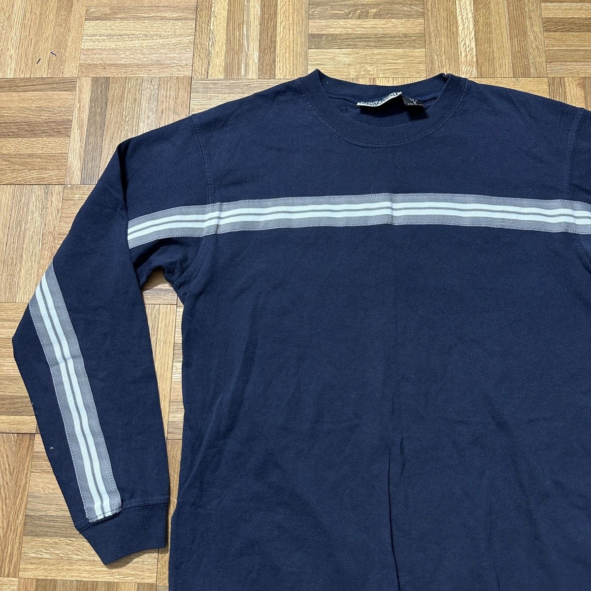 Aeropostale Vintage Aeropostale long sleeve tee Size US S / EU 44-46 / 1 - 3 Thumbnail