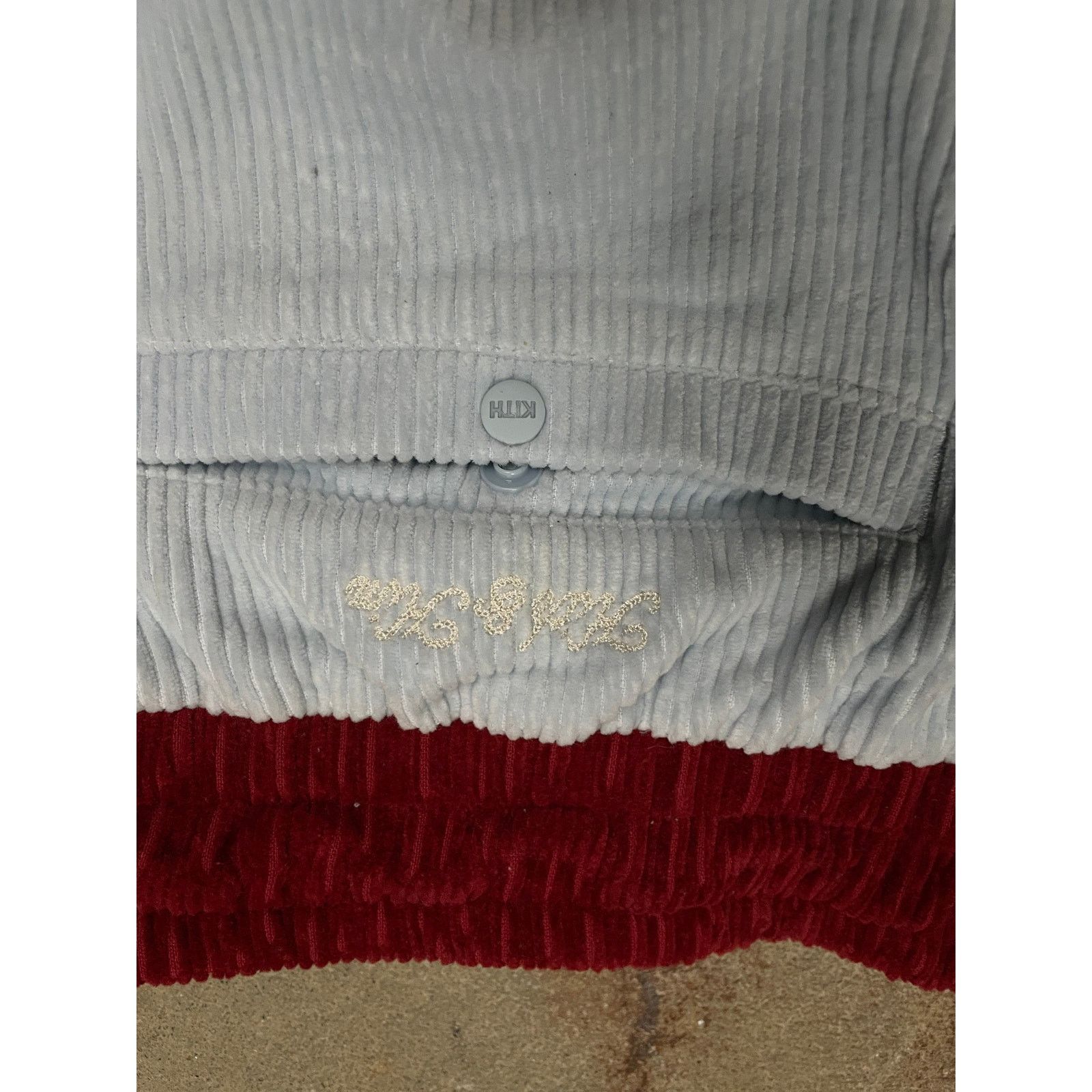 Kith Kith Shorts Melody New XXL With Tags Size US 42 / EU 58 - 5 Thumbnail