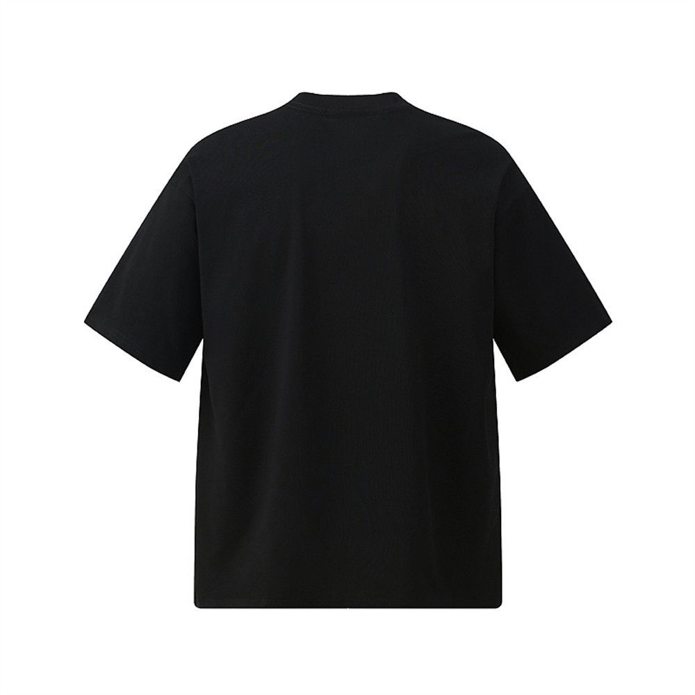 Japanese Brand Men's American-Style Streetwear T-Shirt with Graphic Print Size US M / EU 48-50 / 2 - 2 Thumbnail