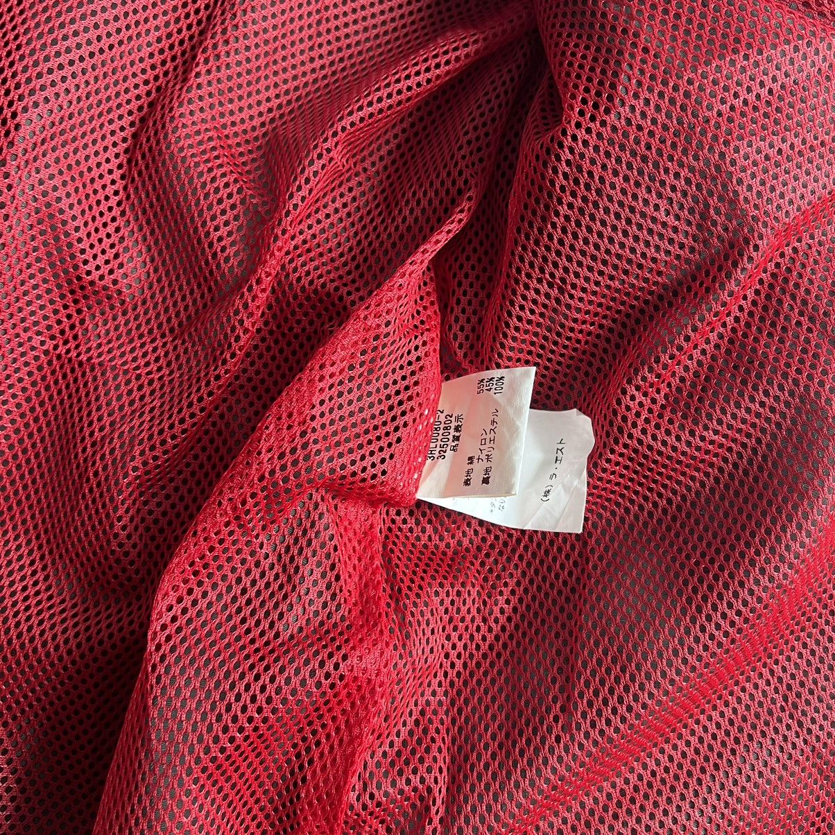 Japanese Brand × Vintage Here There Punk Jacket Size US S / EU 44-46 / 1 - 10 Thumbnail