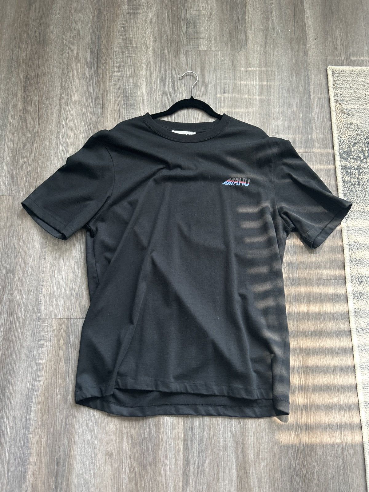 Zara Zara Rhugi Tee Size US L / EU 52-54 / 3 - 1 Thumbnail