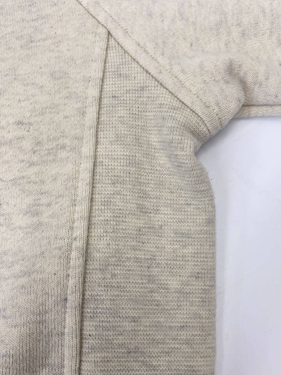 Visvim NO U.S. TARIFF! VISVIM 16SS SKETCH S/S SWEATSHIRT Size US M / EU 48-50 / 2 - 8 Thumbnail