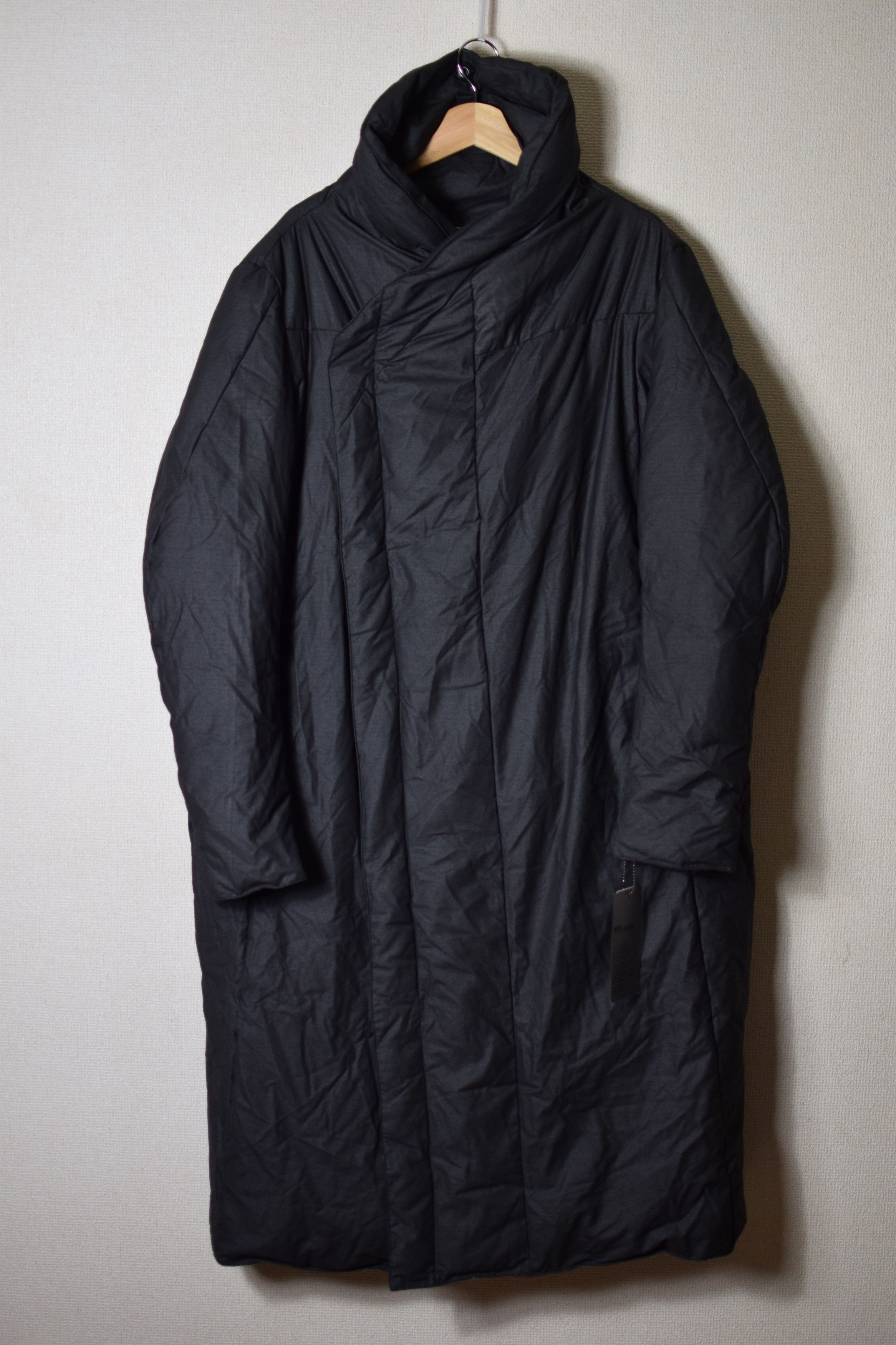Julius MA_Julius AW14 Down Coat - 480COM3 | Grailed