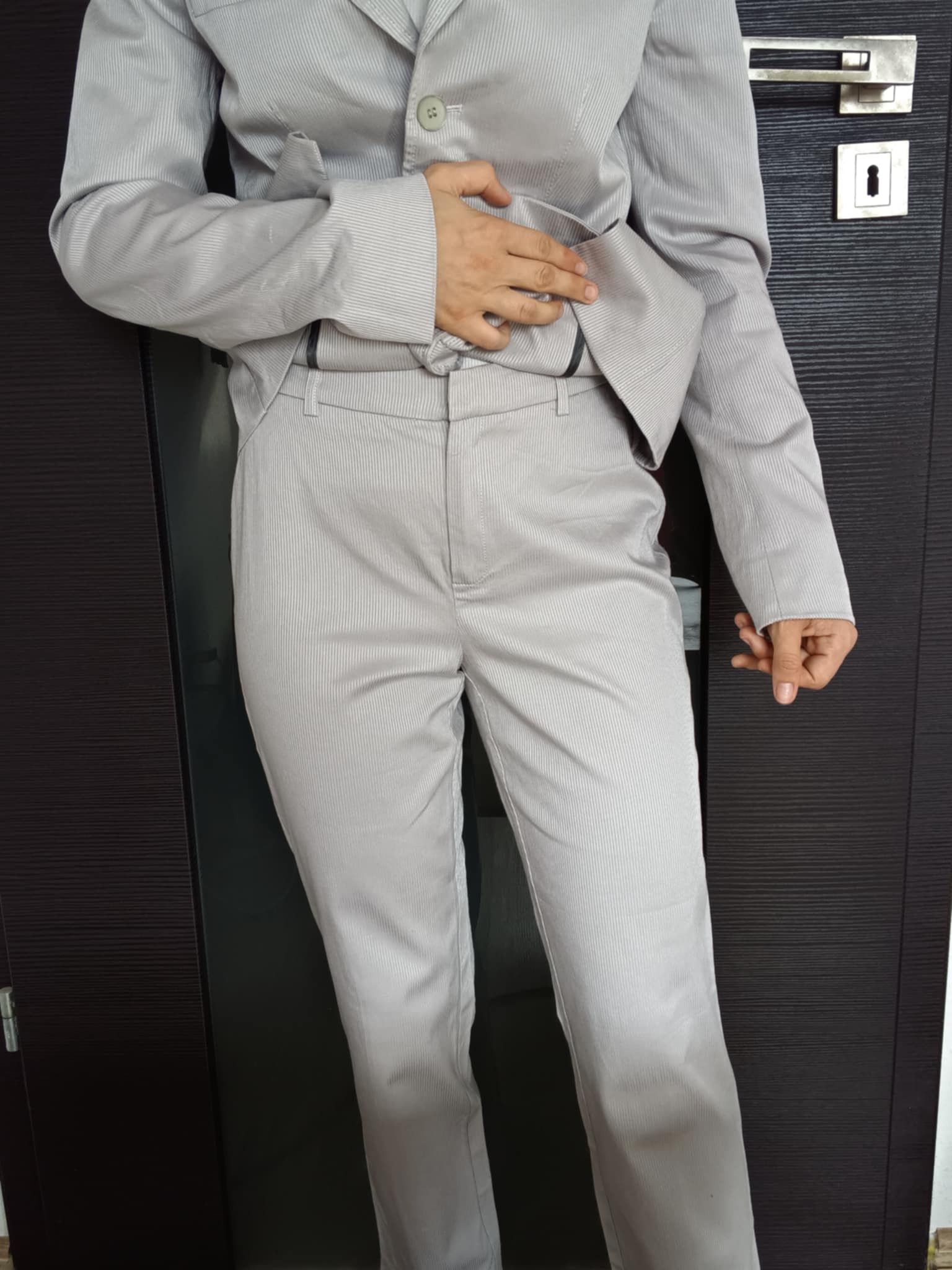 Marella marella suit Size M / US 6-8 / IT 42-44 - 5 Thumbnail