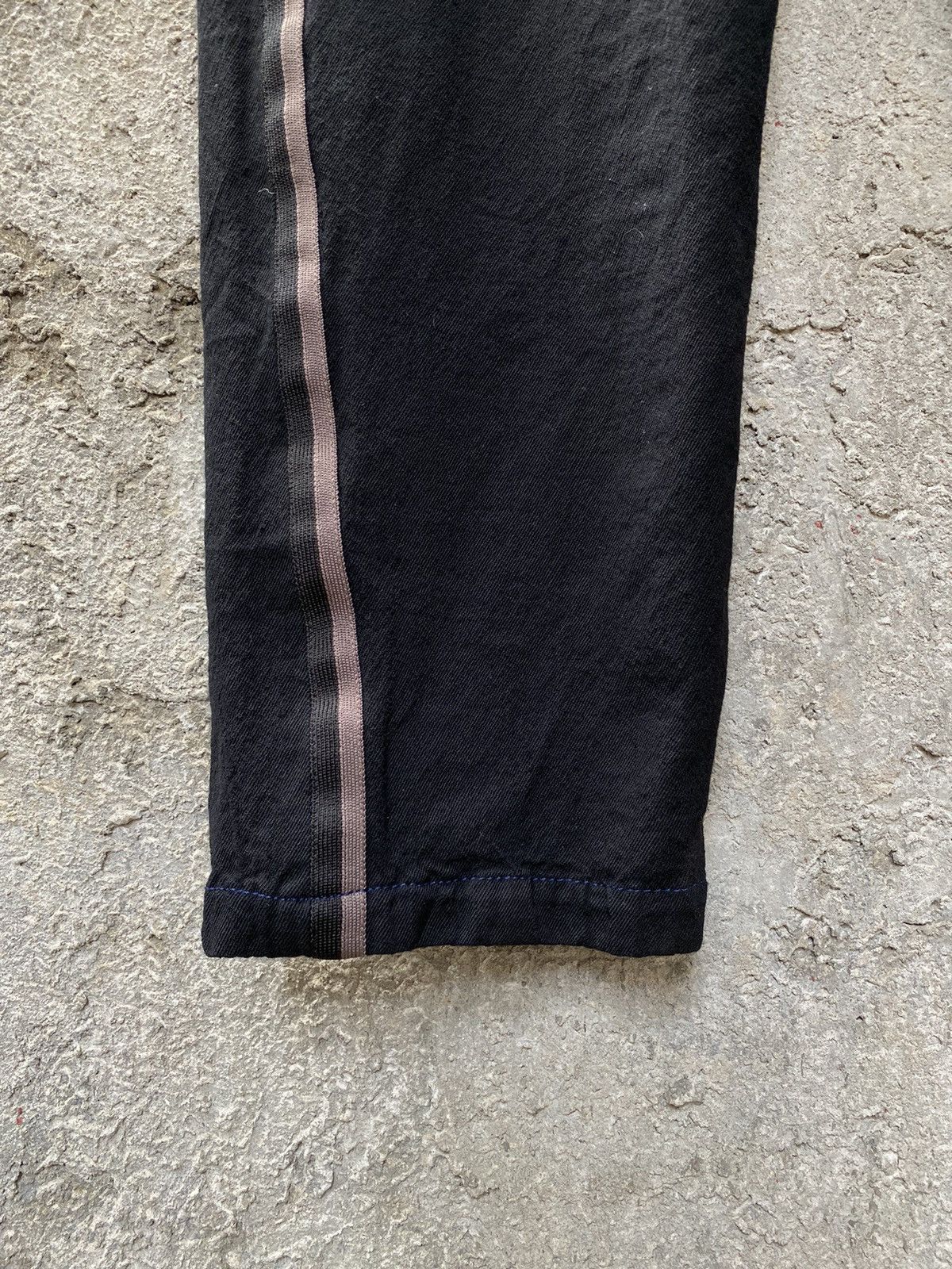 Marni SS19 side stripe trouser Size US 29 - 6 Thumbnail