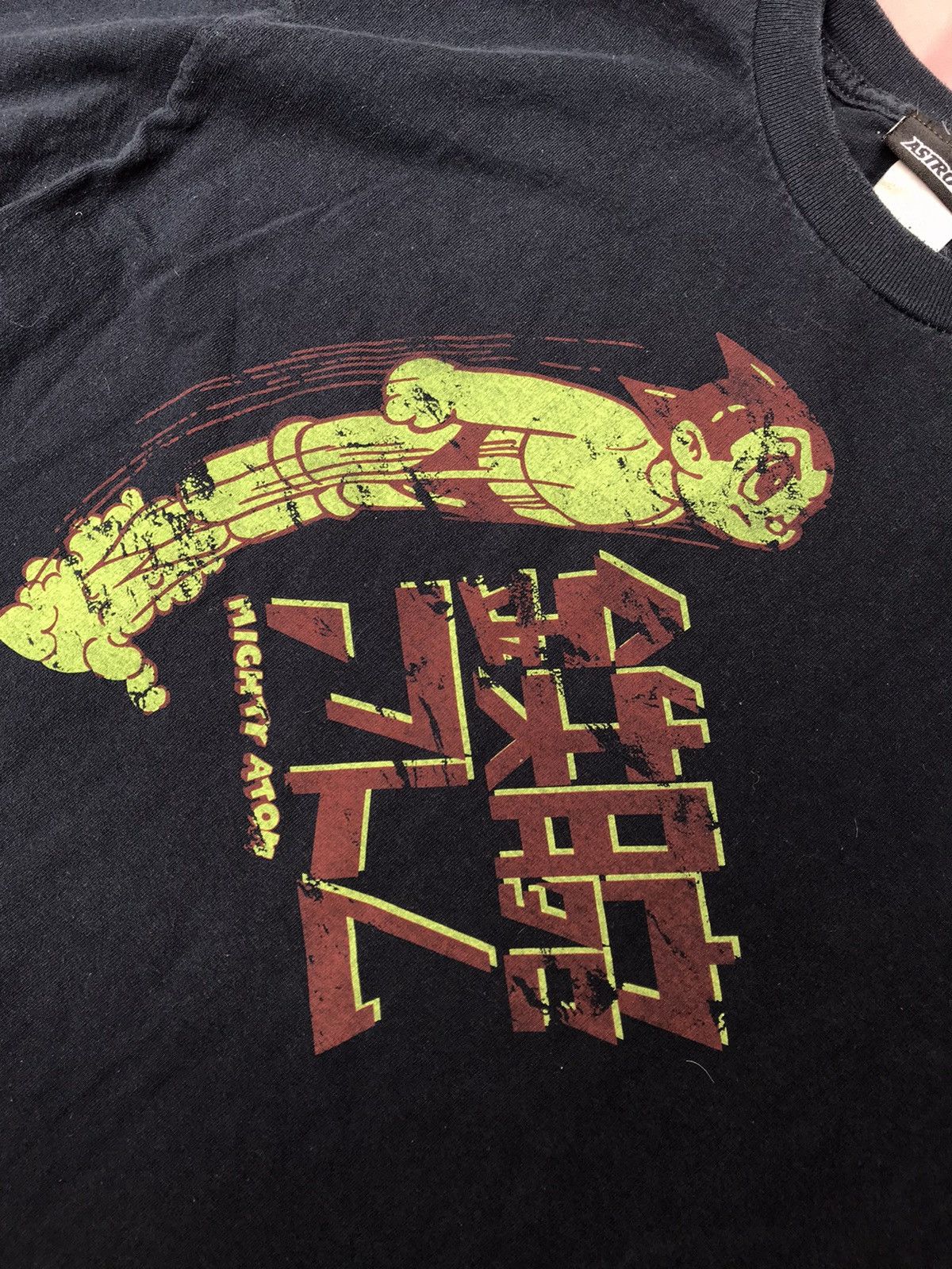 Other ASTRO BOY 2004 TEZUKA PROD GENUINE MERCH Size US S / EU 44-46 / 1 - 3 Thumbnail