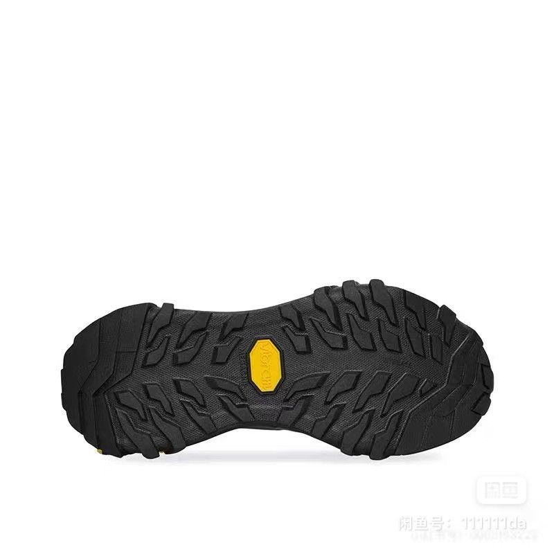 Vibram Slam Jam x Vibram Rubber Core Sabot Size US 11 / EU 44 - 5 Thumbnail