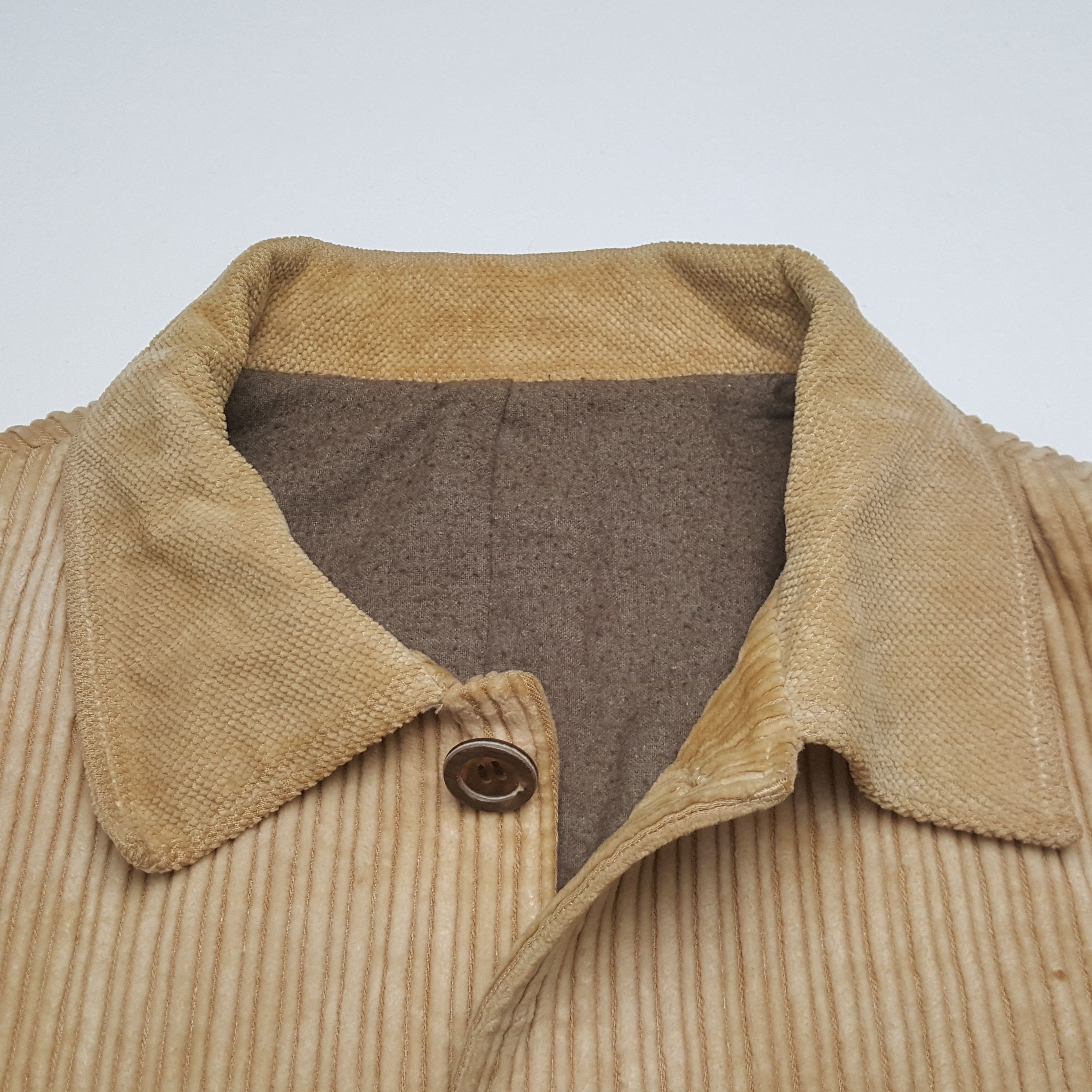 Issey Miyake Vintage Issey Miyake Japanese Designer Jacket C309N19 Size US L / EU 52-54 / 3 - 6 Thumbnail
