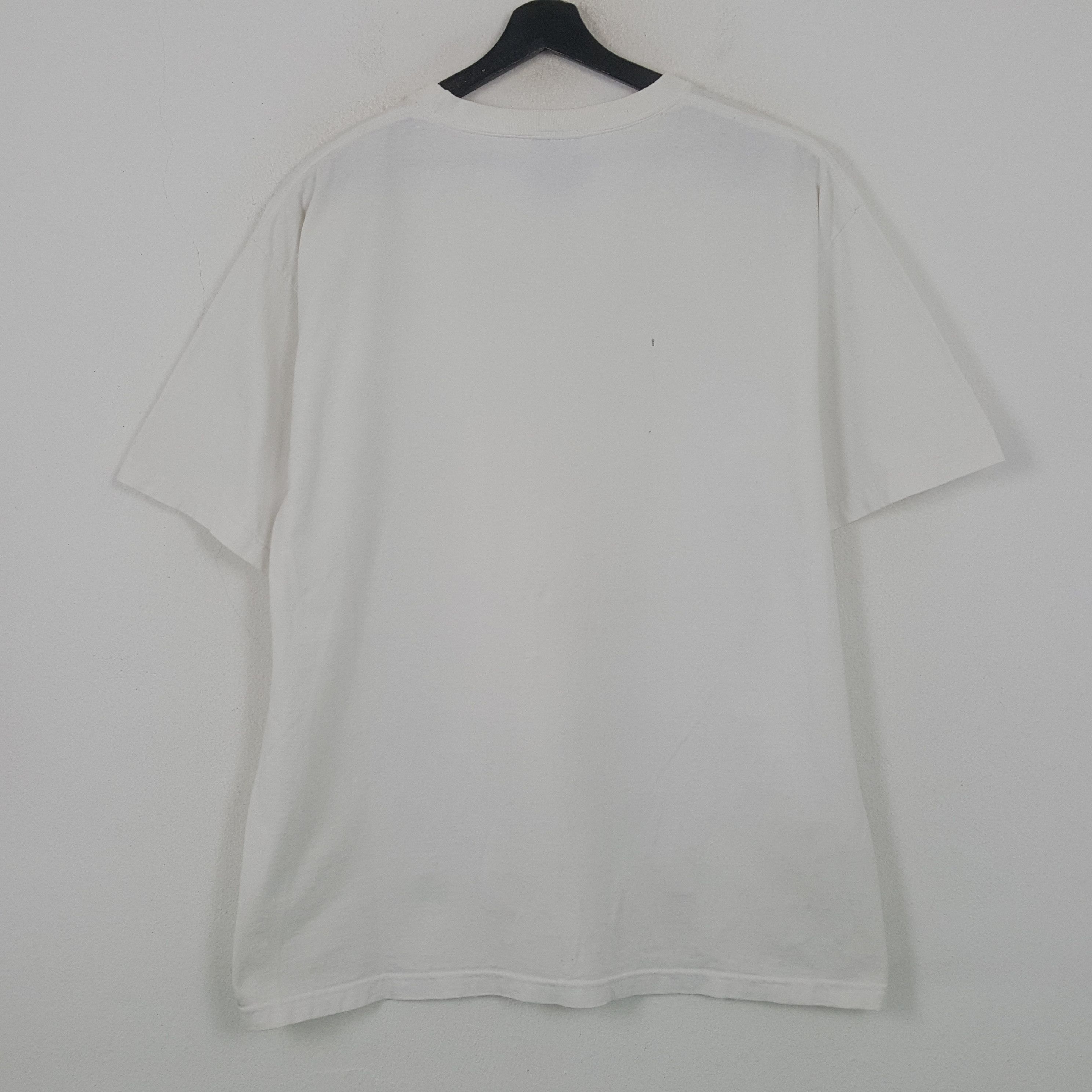 Vintage Obama X Martin President Tshirt RR3 Size US XL / EU 56 / 4 - 3 Thumbnail