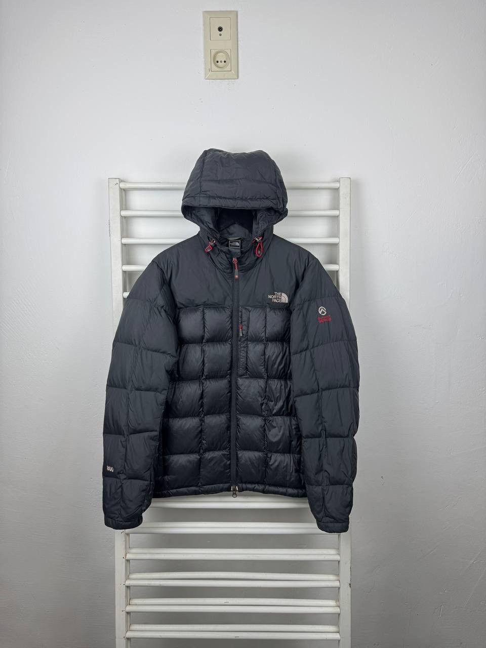 The North Face The North Face Pertex Down Jacket 800 Size US M / EU 48-50 / 2 - 1 Thumbnail