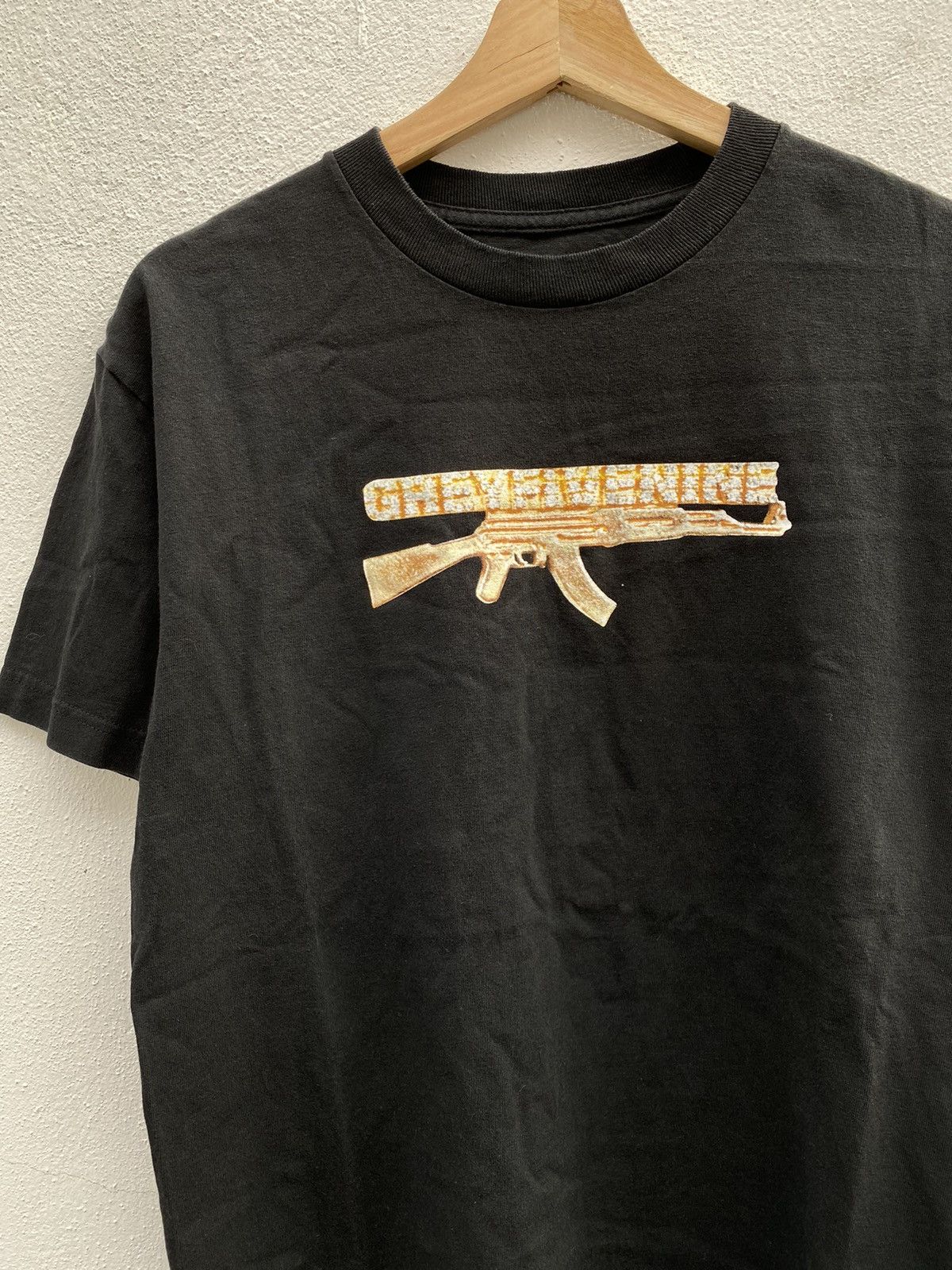 Fuck The Population × G59 Records Suicideboys Rare G59 AK GREYFIVENINE Size US M / EU 48-50 / 2 - 6 Thumbnail