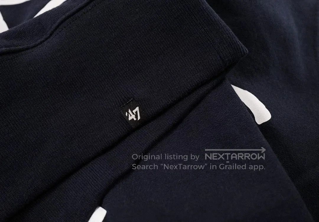 Supreme supreme x yankees hooded sweatshirt. Size US L / EU 52-54 / 3 - 7 Thumbnail