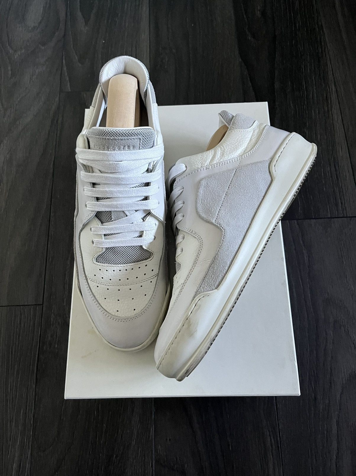 Maison Margiela Maison Margiela 22 FS 540 sneakers Size US 6.5 / EU 39-40 - 5 Thumbnail