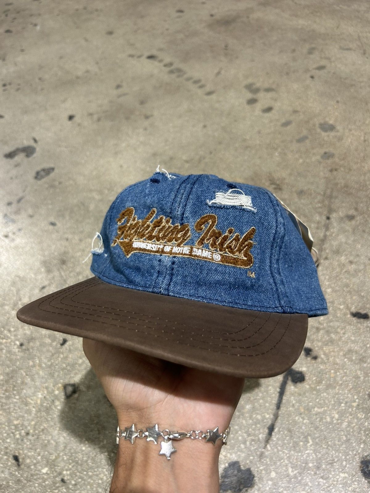 NH！HYSTERIC GLAMOUR DYNAMITE ANGEL M Hysteric Glamour DYNAMITE ANGEL All mesh cap