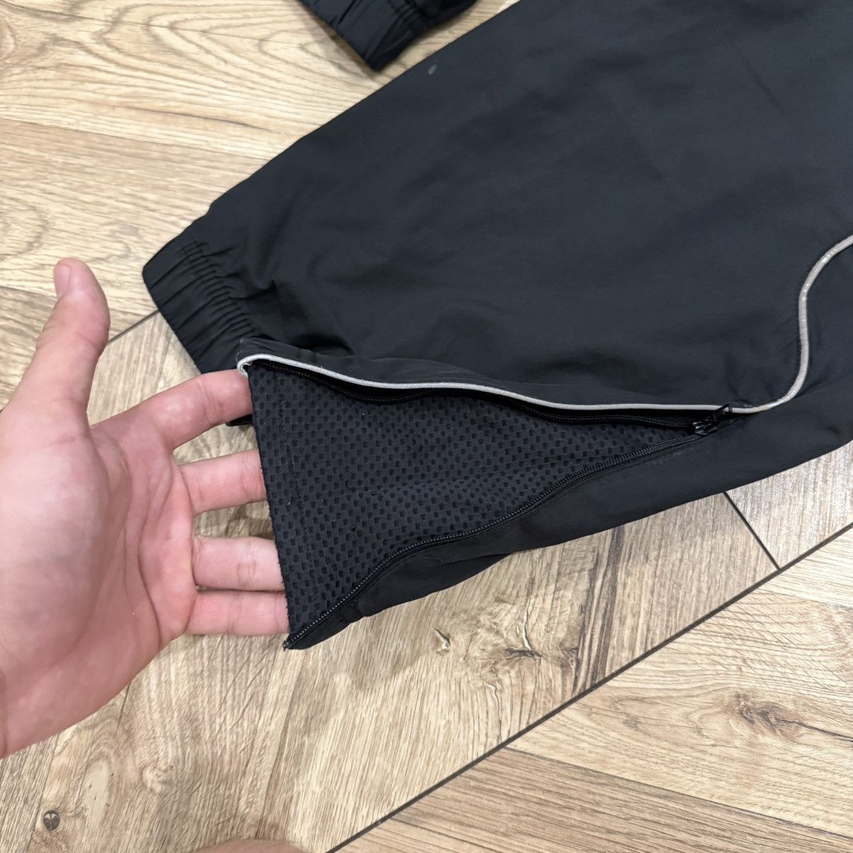 Nike Nike Vintage Black SweatPants L 00S SportStyle Streetwear Size US 34 / EU 50 - 8 Thumbnail