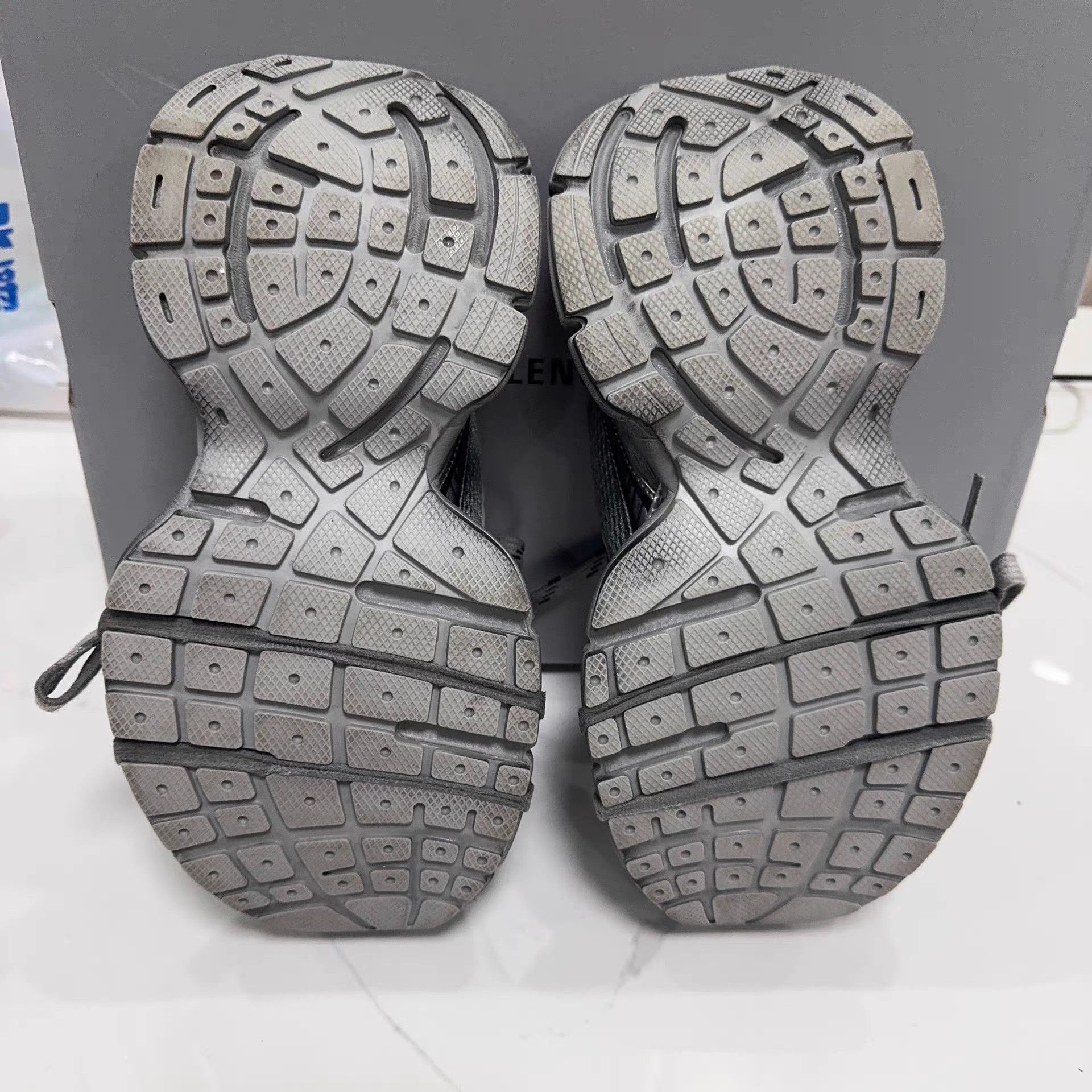 Balenciaga Balenciaga Mule Slides K13 Size US 6 / IT 36 - 4 Thumbnail
