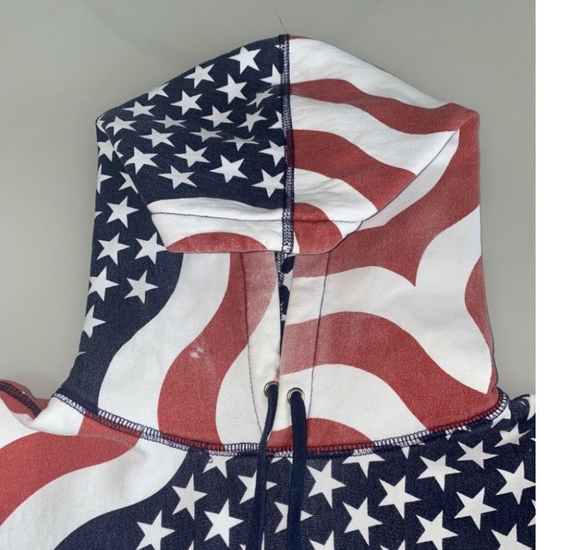 Supreme supreme usa flag bogo Size US M / EU 48-50 / 2 - 5 Thumbnail