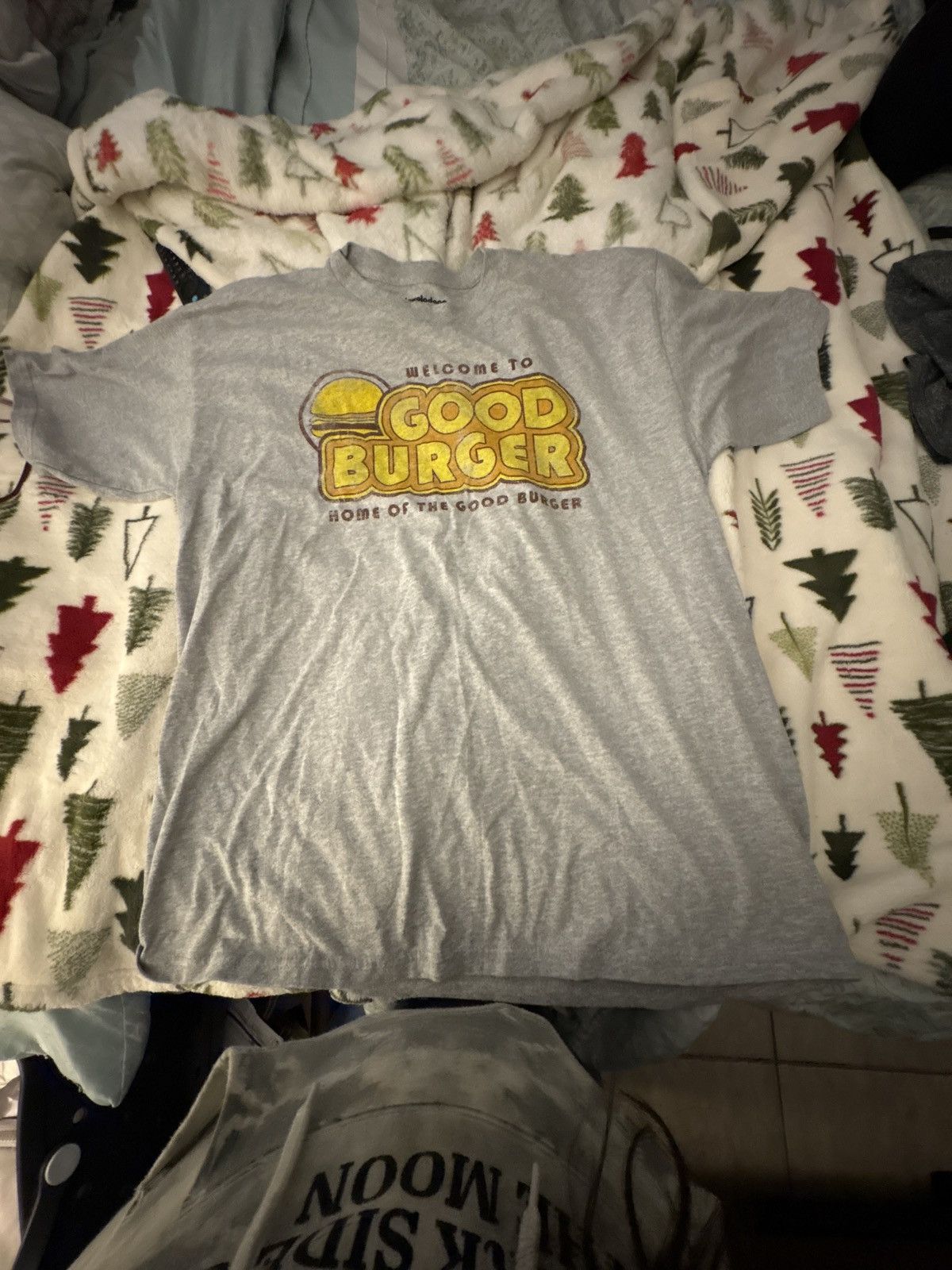 Other Good Burger Size US XL / EU 56 / 4 - 1 Preview