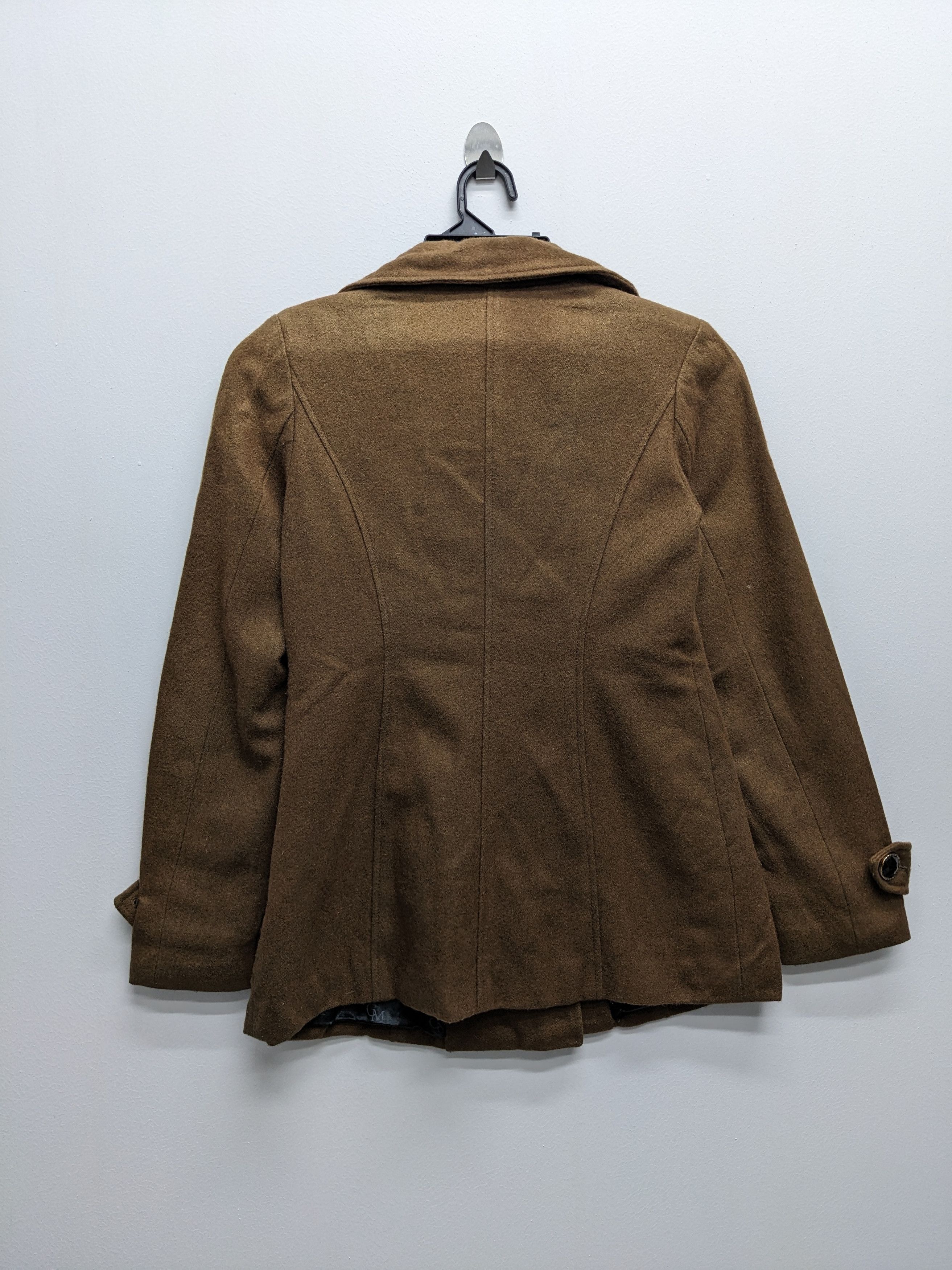 Beauty Beast × Japanese Brand CECIL MCBEE JACKET Size S / US 4 / IT 40 - 2 Thumbnail