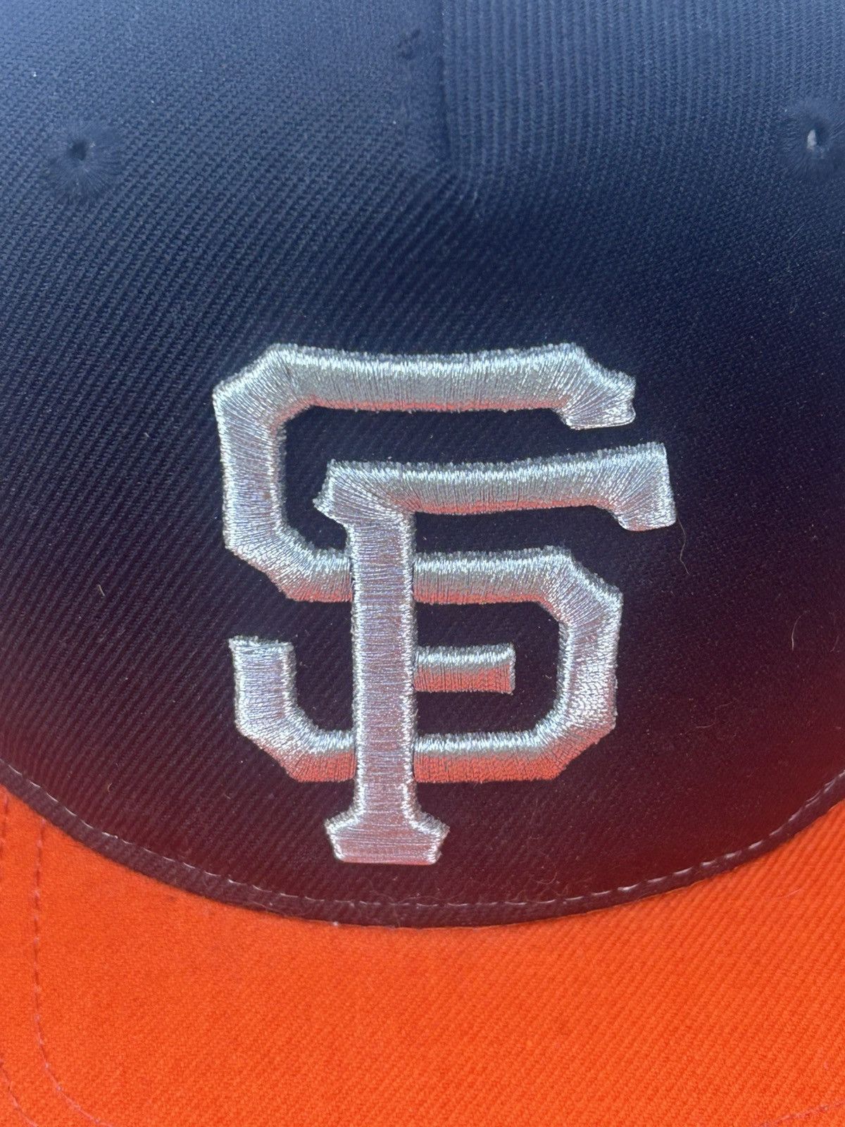 Pro Standard 2012 SF Giants World Series Fall Classic Snapback Size ONE SIZE - 4 Thumbnail