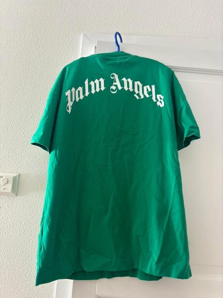 Palm Angels Palm angels Size US L / EU 52-54 / 3 - 2 Thumbnail