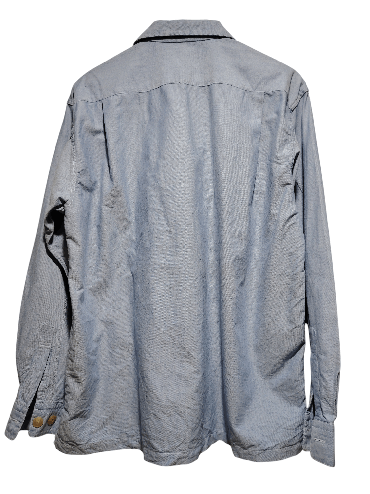 General Research Vintage 1997 General Research Size US L / EU 52-54 / 3 - 2 Thumbnail