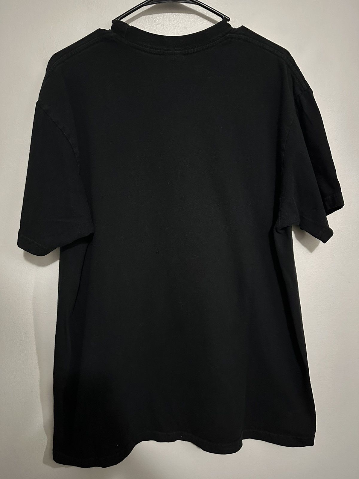 Supreme Supreme Candle Tee Size US L / EU 52-54 / 3 - 3 Thumbnail