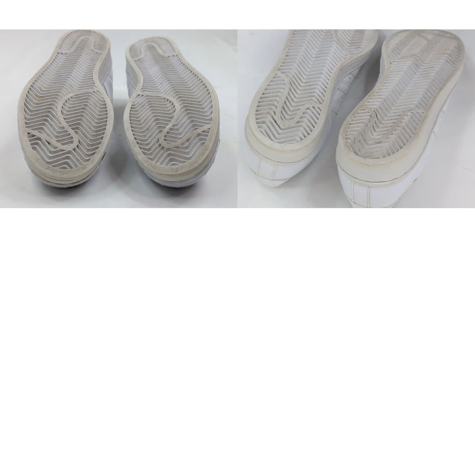 Adidas Adidas Originals Classics White Pearl Gloss Toe Cap Women 6.5 BB0683 All Over Size ONE SIZE - 10 Thumbnail