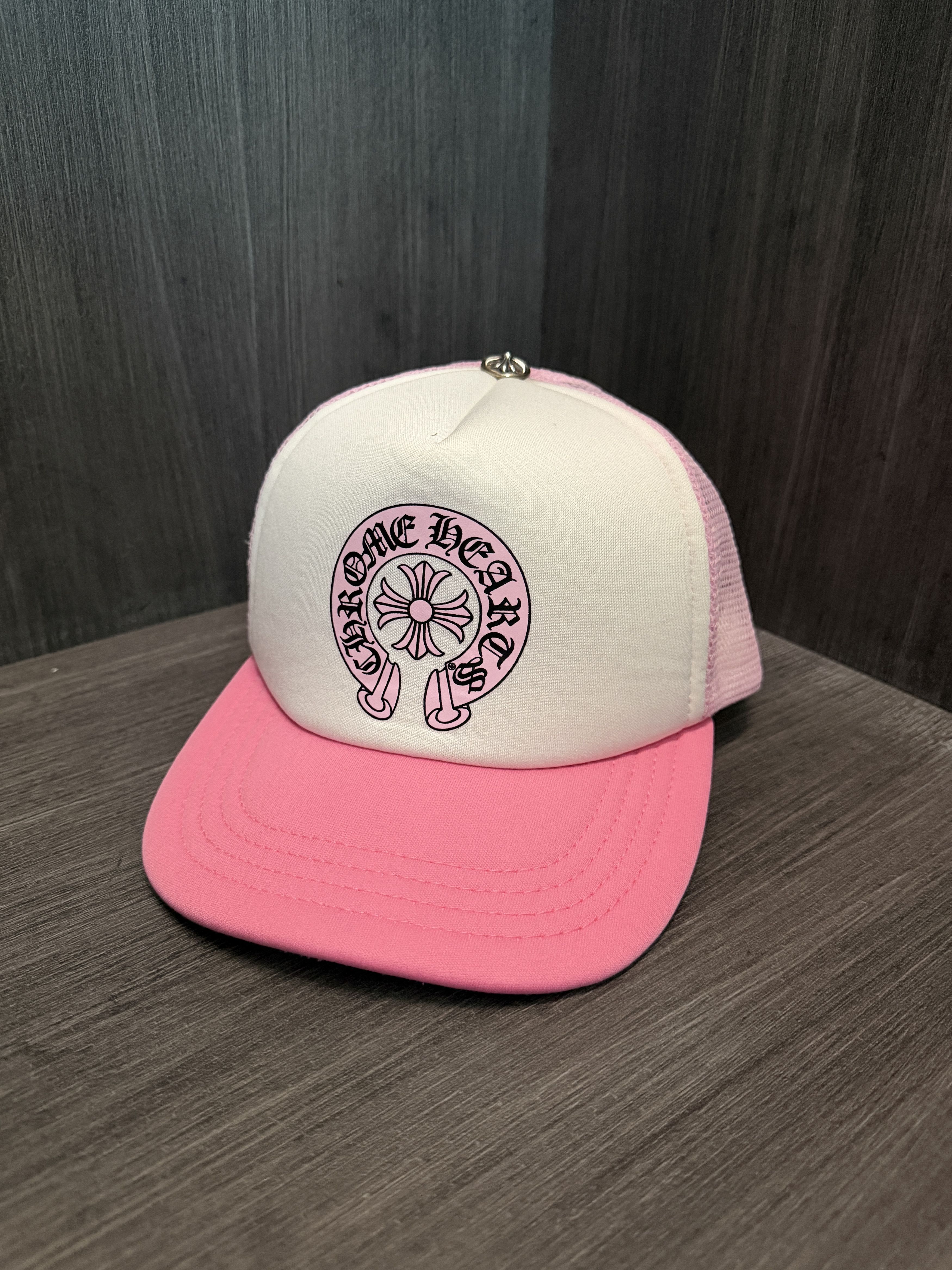 Matty boy sex records horseshoe trucker hat