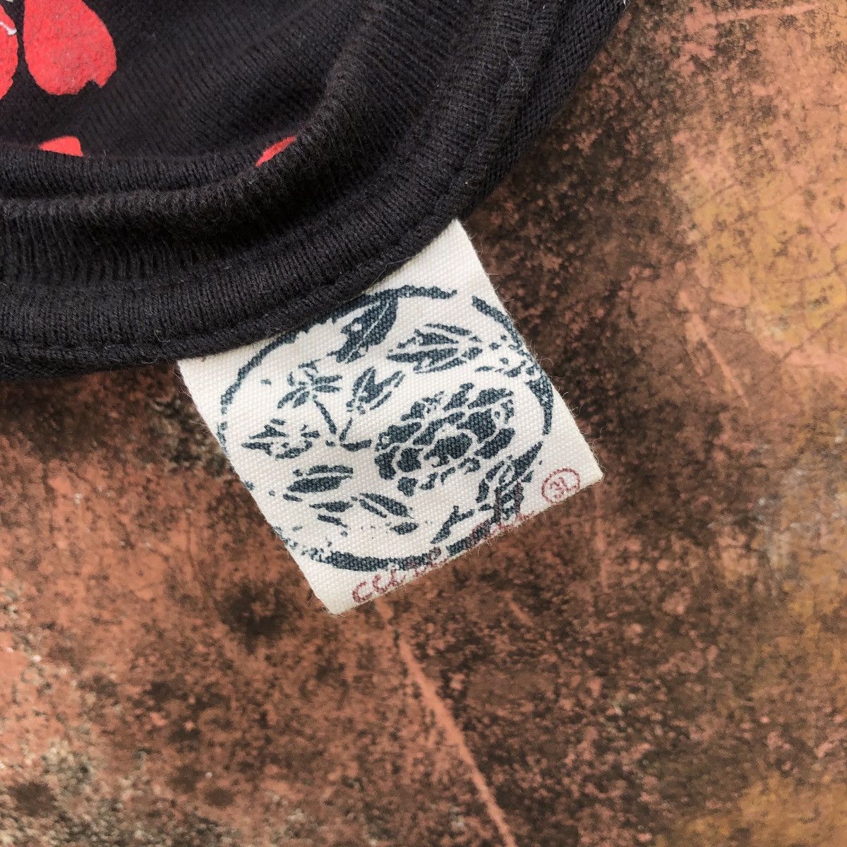 Japanese Brand Vintage Japanese Brand Sukajan Geisha Art Longsleeve Size US L / EU 52-54 / 3 - 8 Thumbnail