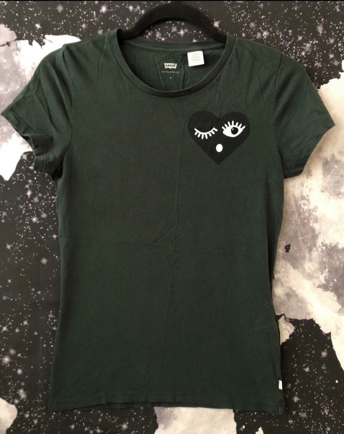 Levi's × Other Levi’s shirt Size S / US 4 / IT 40 - 1 Thumbnail