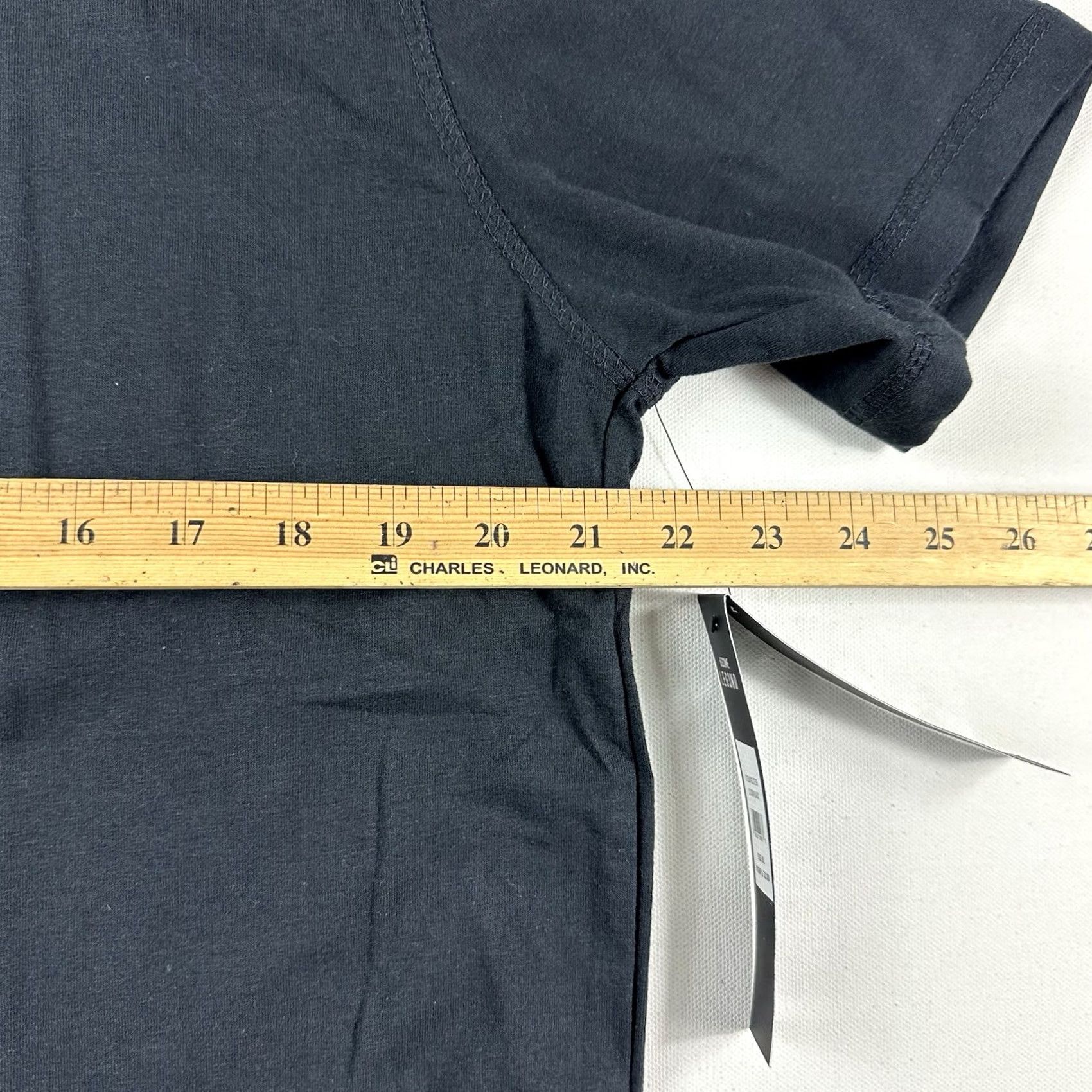 Vintage Leg3nd Inspire T Shirt Men XL Active Training Gym Short Sleeve Black Training Size US XL / EU 56 / 4 - 6 Thumbnail
