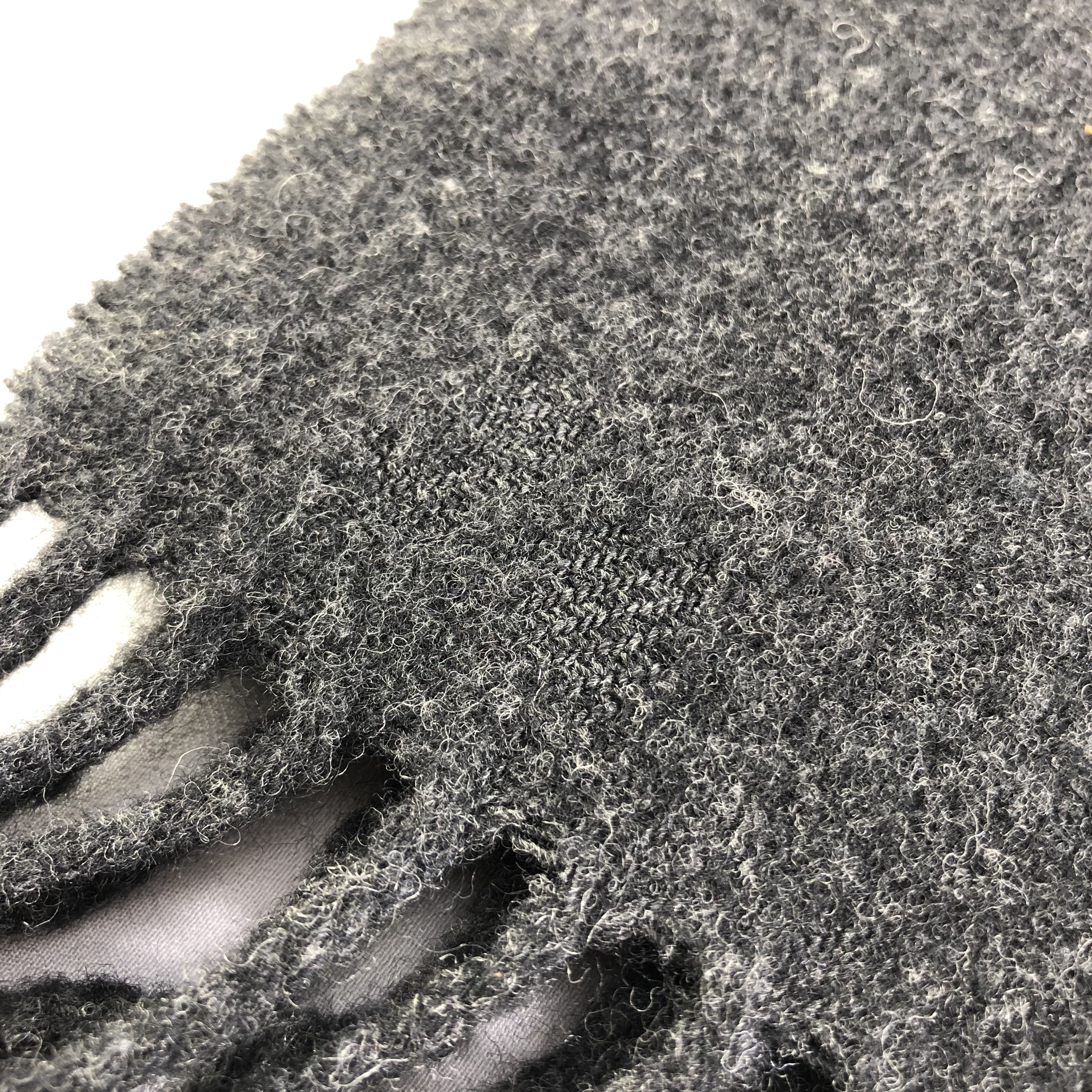 Vivienne Westwood Vivienne Westwood Wool Scarf Muffler Neckwear V2556 Size ONE SIZE - 6 Thumbnail