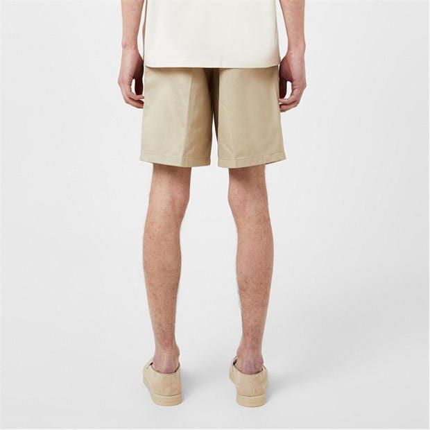 Prada PRADA Bermuda Pleated Shorts - M Size US 30 / EU 46 - 3 Thumbnail