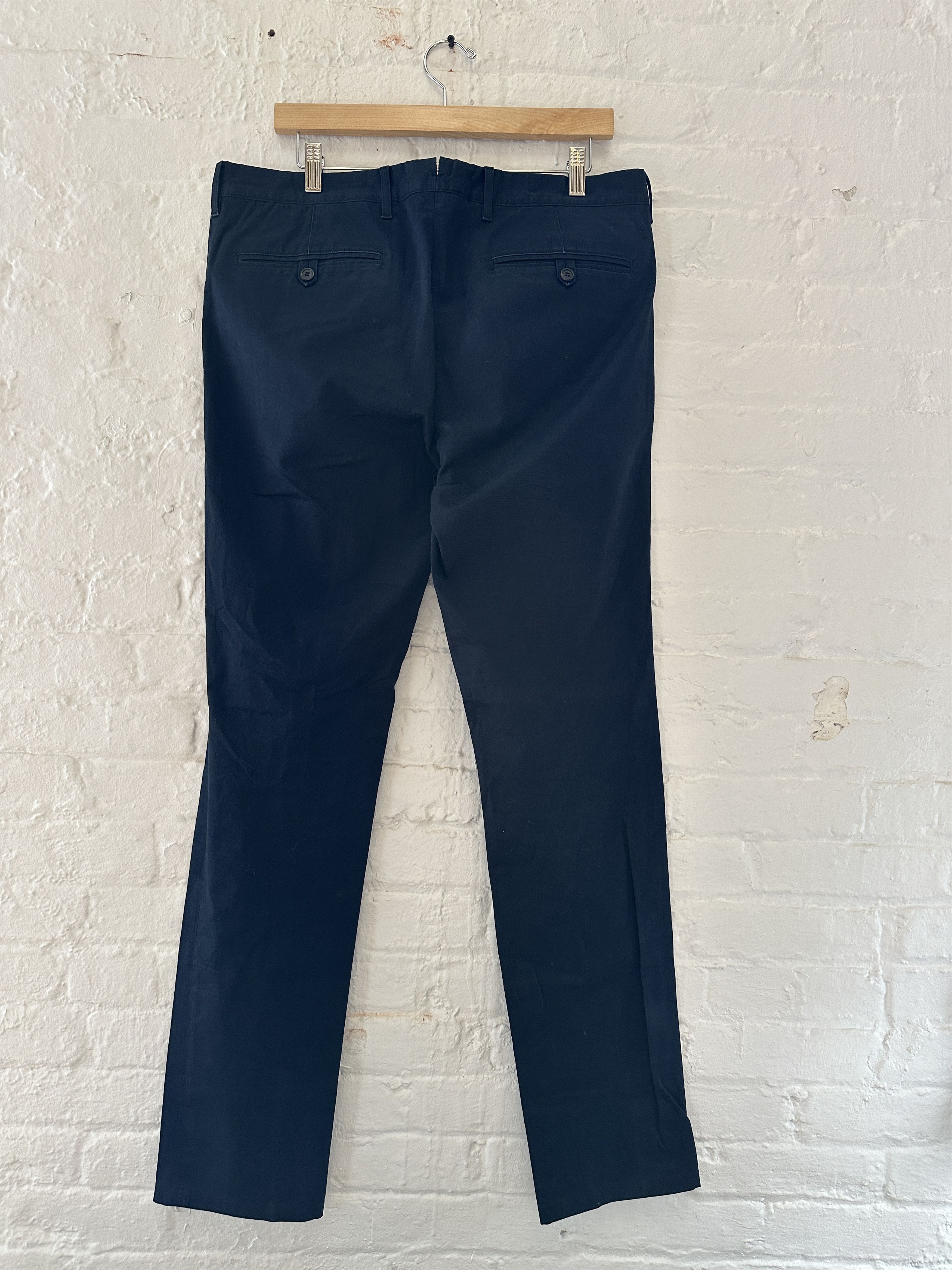 Prada Prada Trousers Size US 35 - 3 Thumbnail