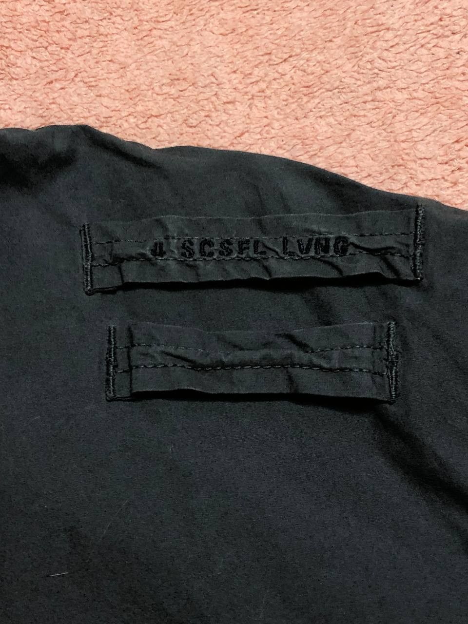 Diesel Diesel Shirt Size US M / EU 48-50 / 2 - 13 Thumbnail