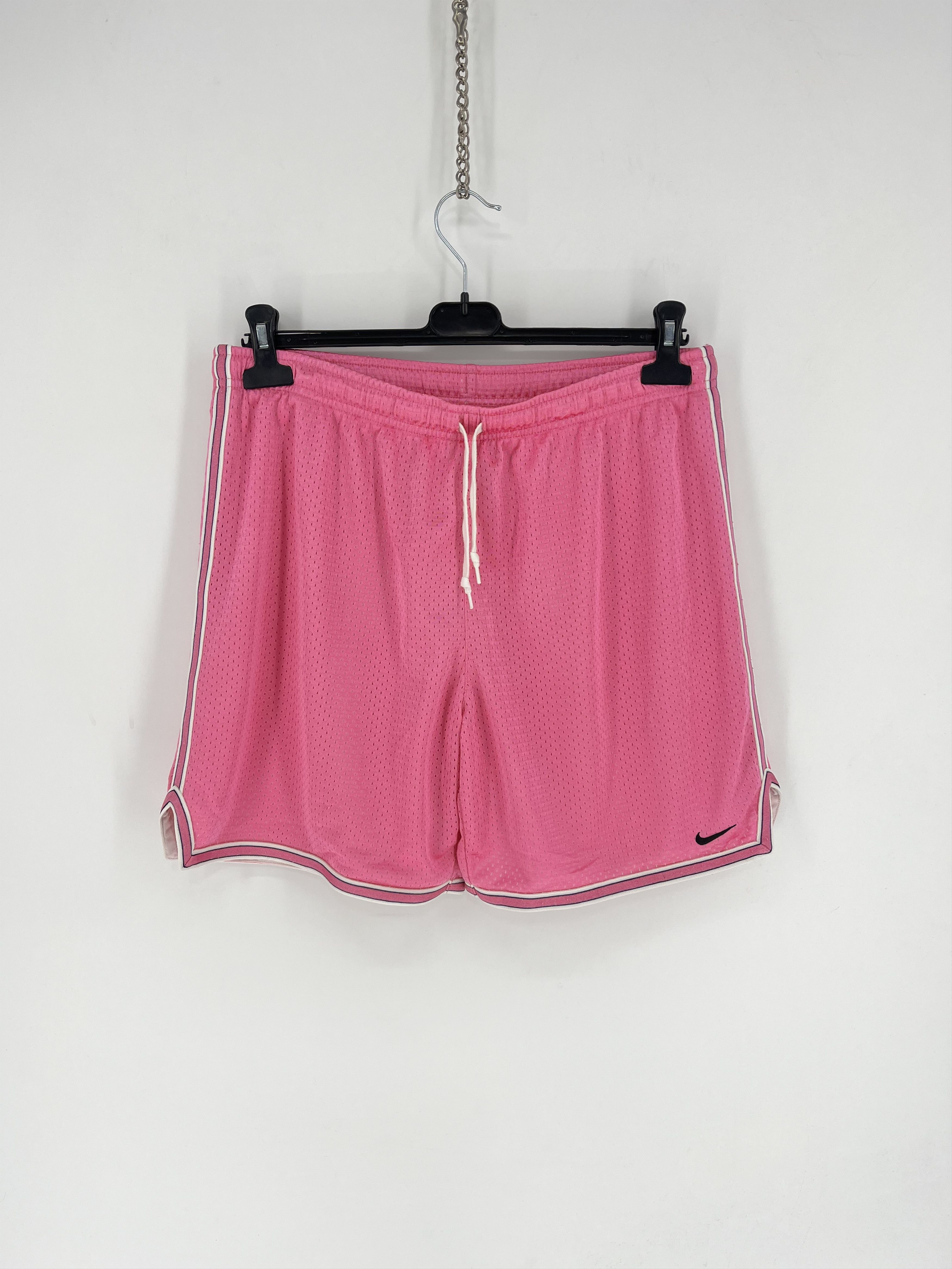 Nike Vintage Nike Womens Medium Travis Scott Mini Swoosh Striped Size 30" / US 8 / IT 44 - 4 Thumbnail