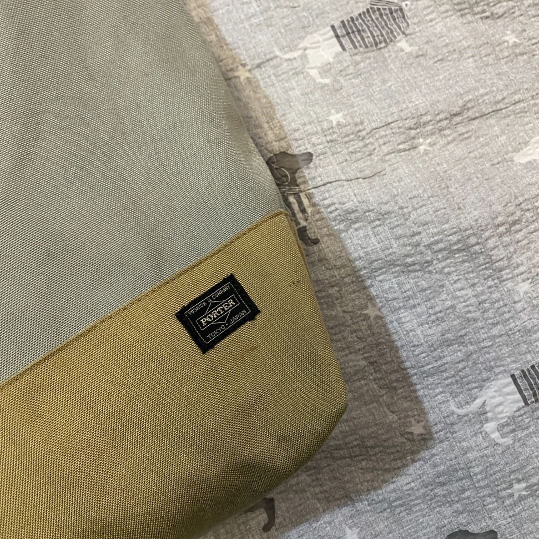 Head Porter Head Porter 2WAY Tote Bag Size ONE SIZE - 3 Thumbnail
