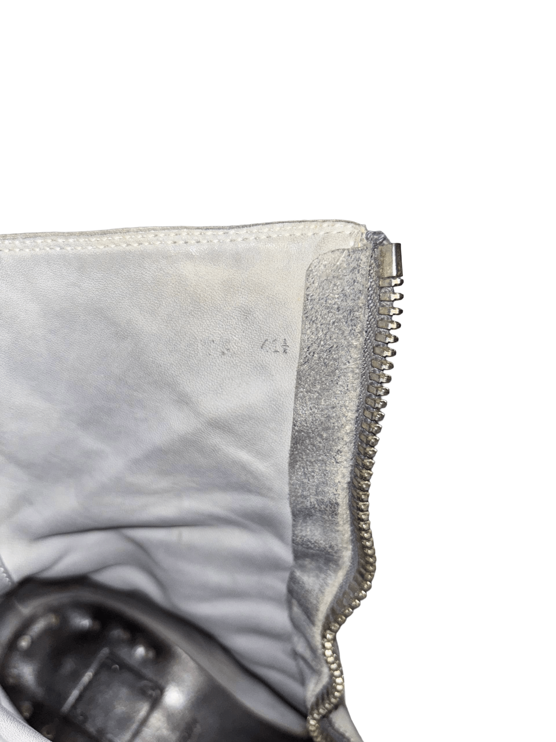 Guidi Guidi Archive Women’s Front Zip Boots Size US 9 / IT 39 - 8 Thumbnail