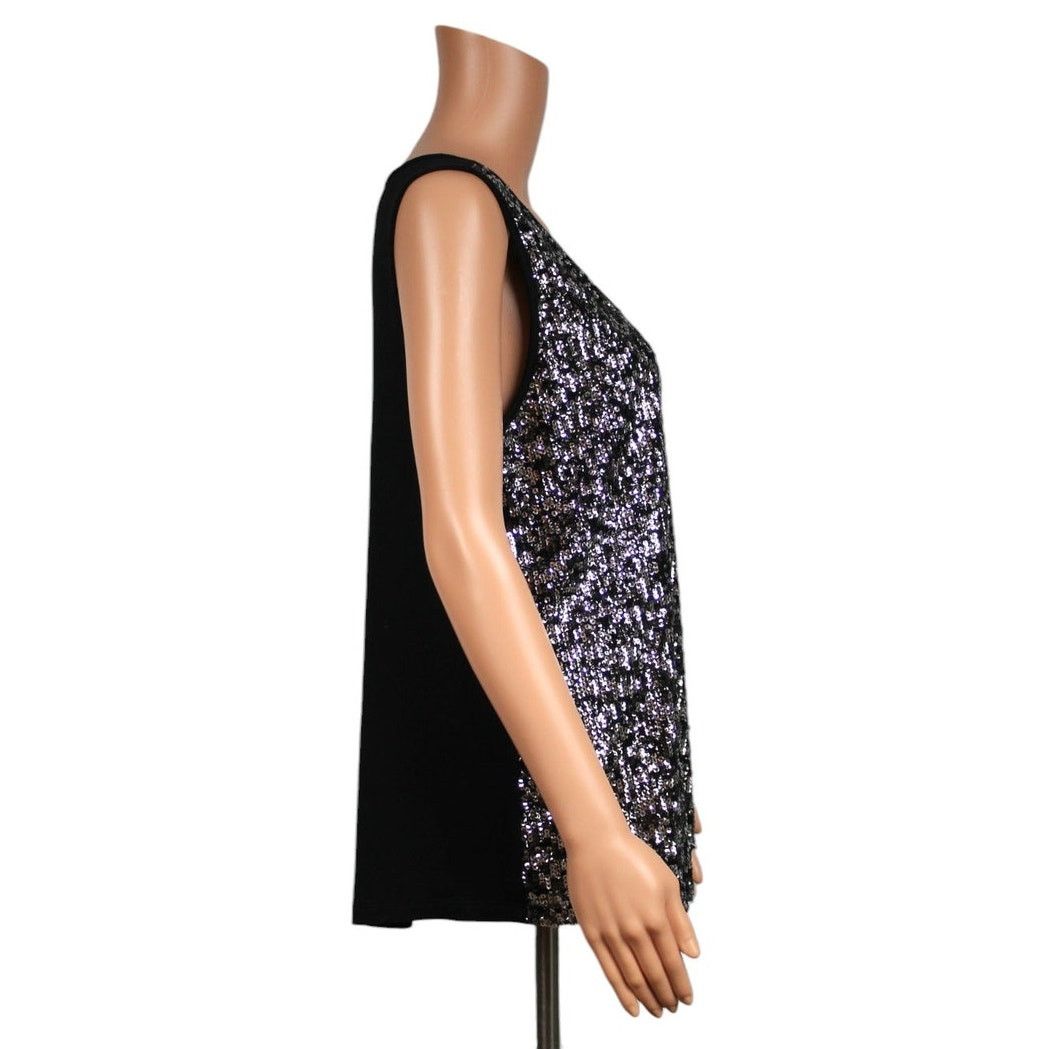 Other Cato Sleeveless Top Women's Size Large Size L / US 10 / IT 46 - 2 Thumbnail