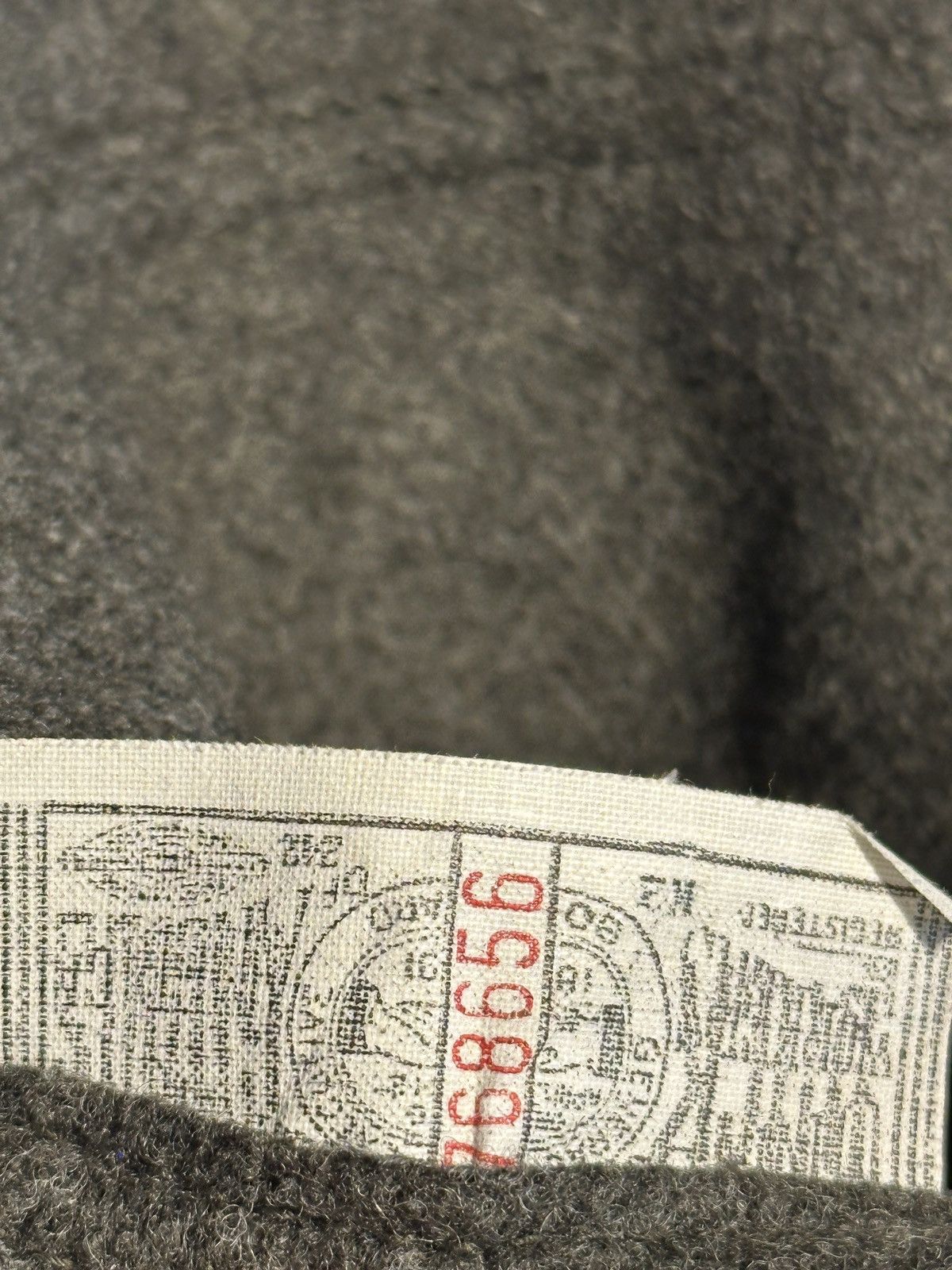 Filson Filson “Forsett Cloth” 1950’s Cruiser Size US XL / EU 56 / 4 - 14 Thumbnail