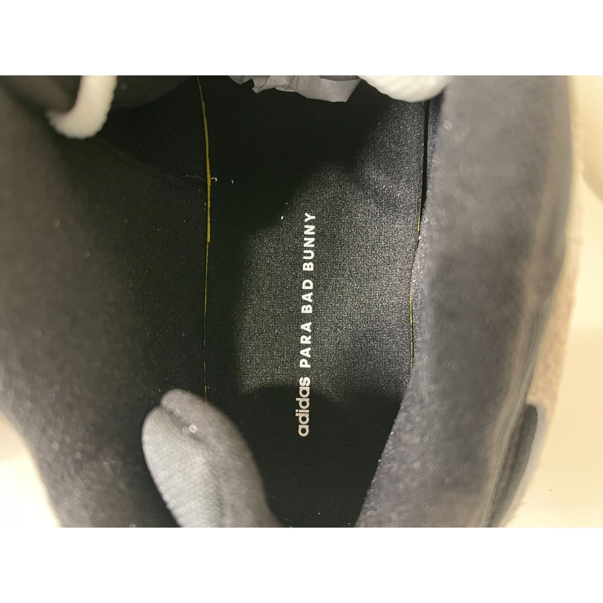 Adidas Adidas BADBO 1.0 Bad Bunny Rise Mens 10.5us Size US 10.5 / EU 43-44 - 6 Thumbnail