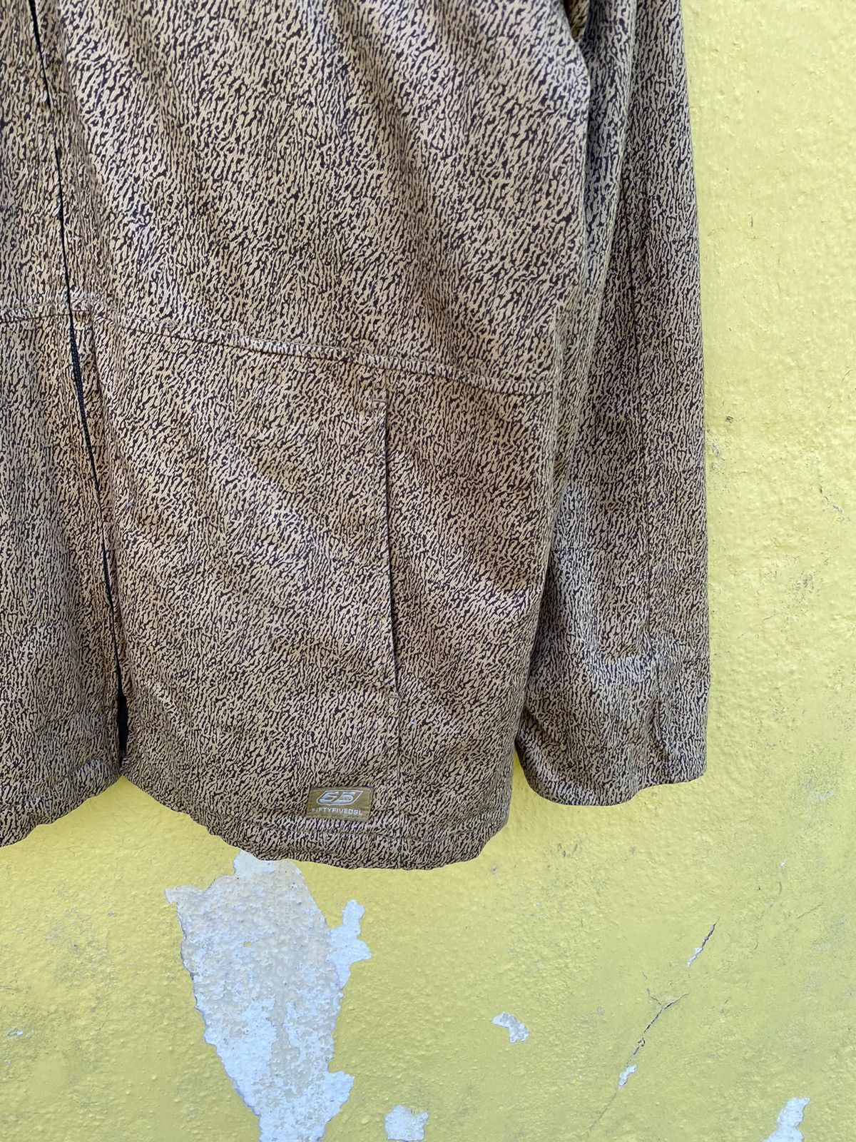 55DSL × Diesel 55DSL jacket Size US M / EU 48-50 / 2 - 9 Thumbnail