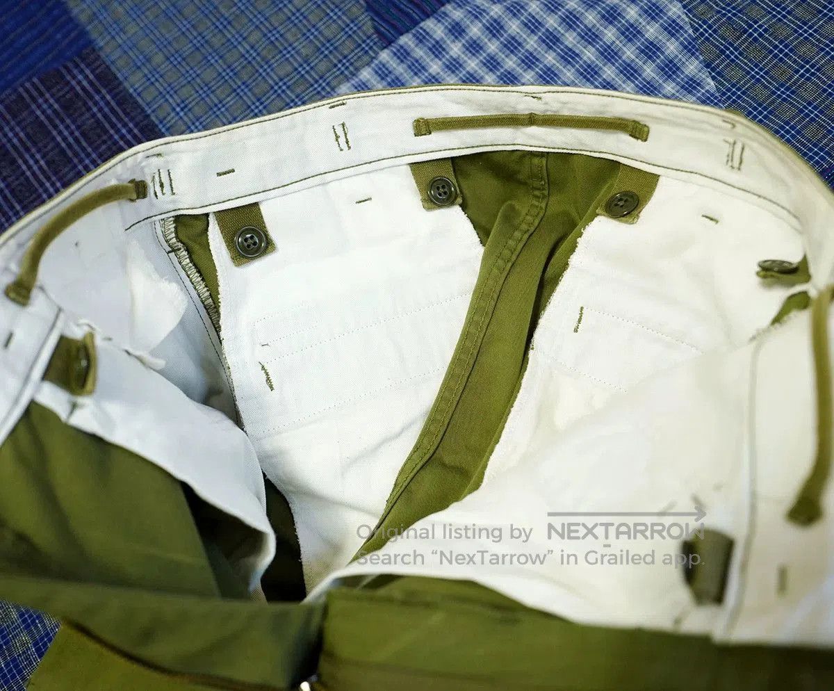 Descendant Descendant D. Size US 34 / EU 50 - 4 Thumbnail