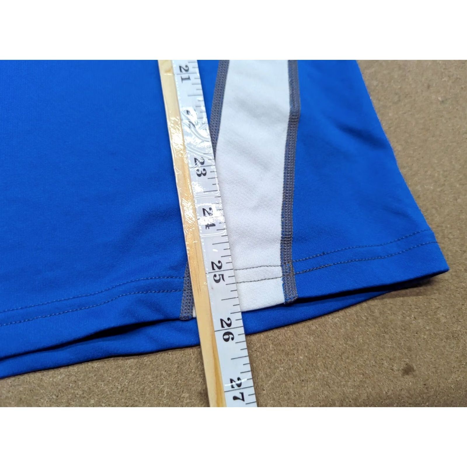 Vintage Bjorn Daehlie Base Layer Shirt Womens Size M Ski Sport Dry Thermal Ladies Size M / US 6-8 / IT 42-44 - 6 Thumbnail