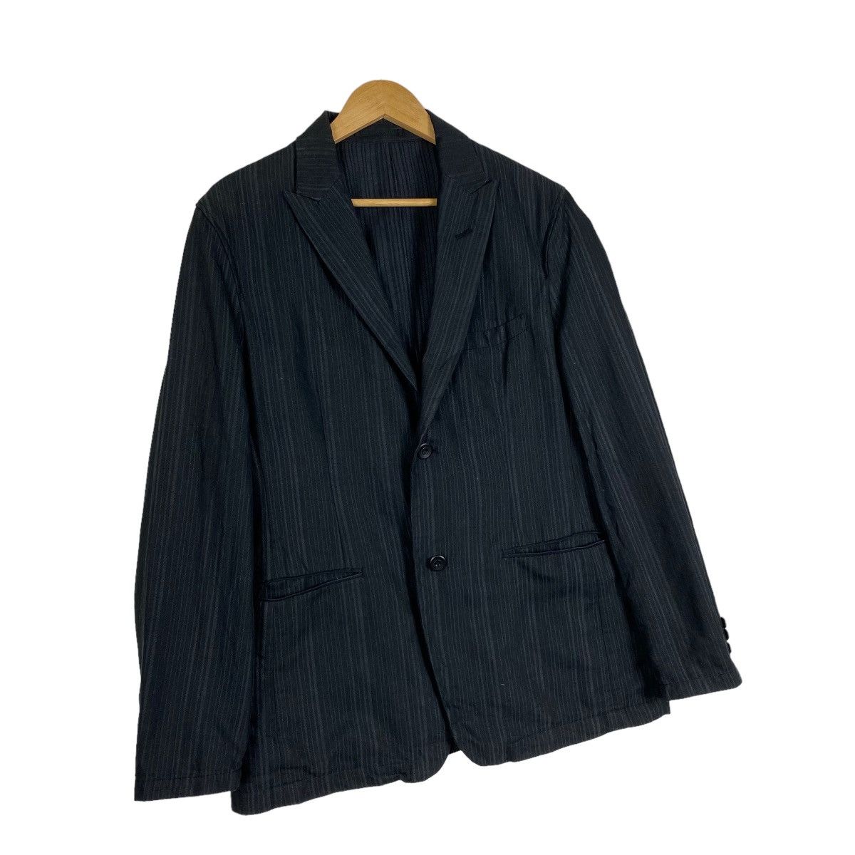 Comme Ca Ism Comme Ca Ism Button Coat Blazer Size US M / EU 48-50 / 2 - 3 Thumbnail