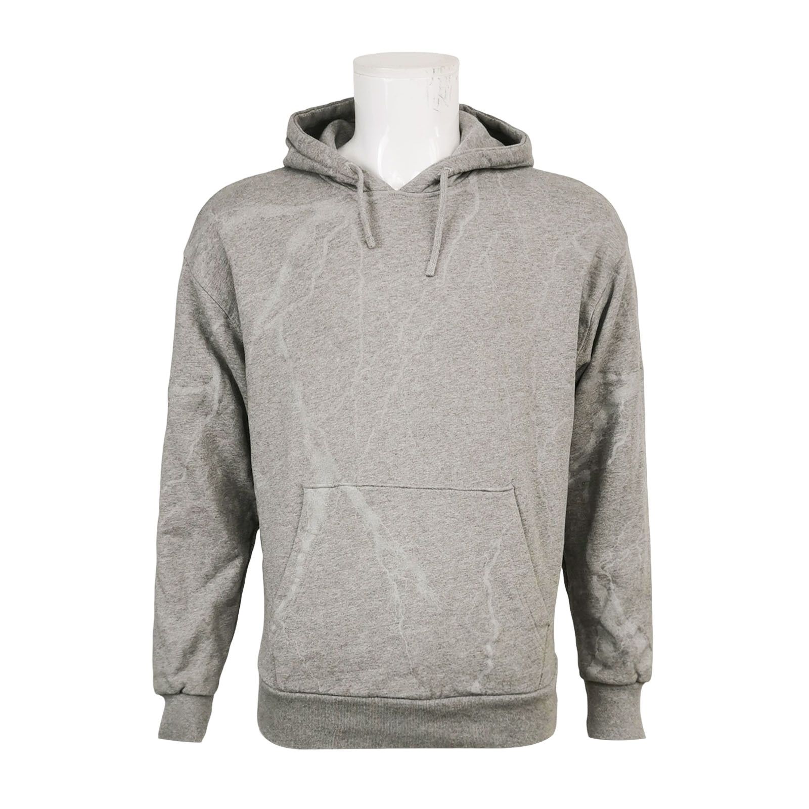 Givenchy Givenchy Marble Wash Cotton Hoodie XS Size US XS / EU 42 / 0 - 1 Thumbnail