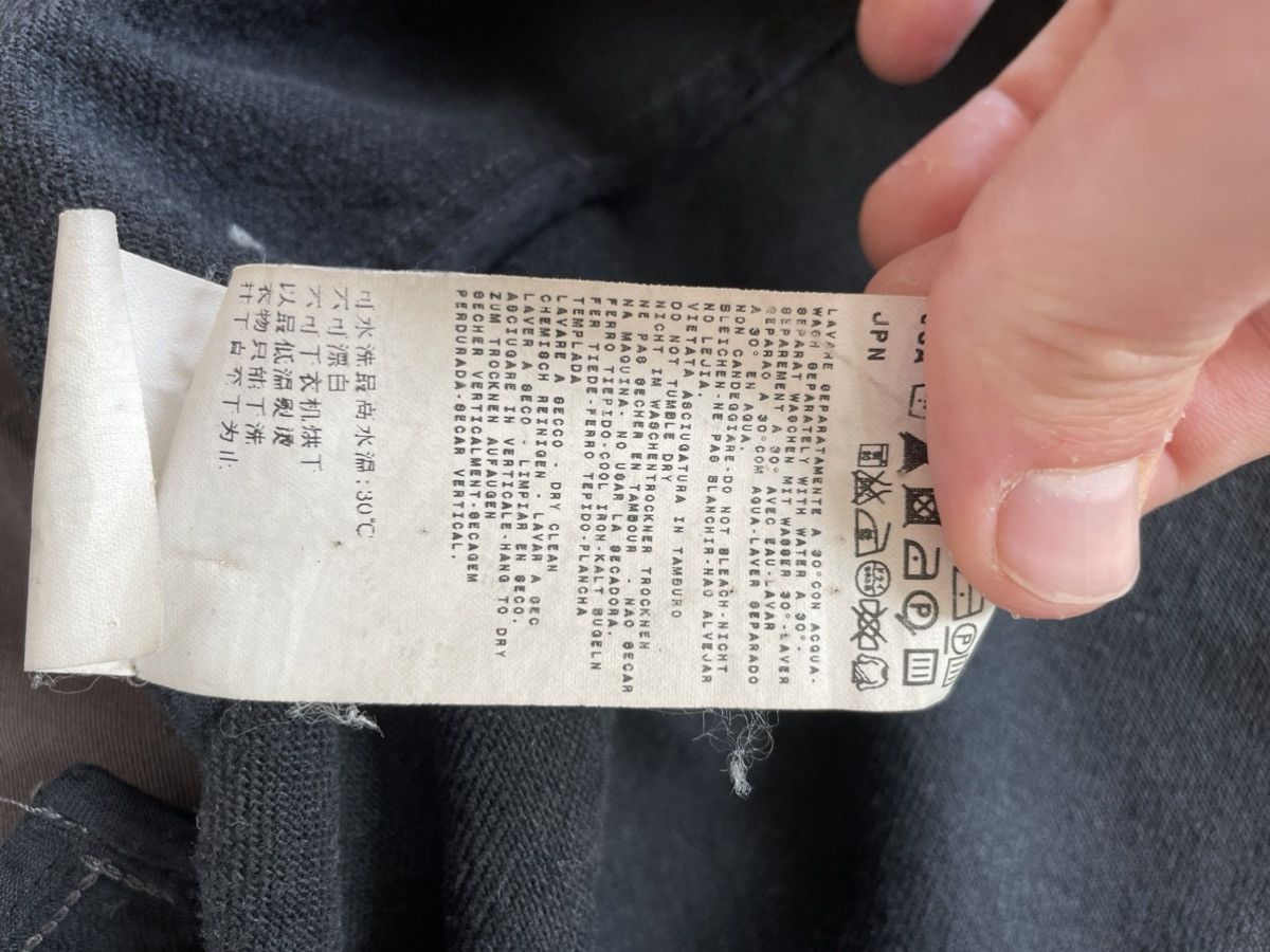 Stone Island Vintage Stone Island Coat Size US M / EU 48-50 / 2 - 6 Thumbnail