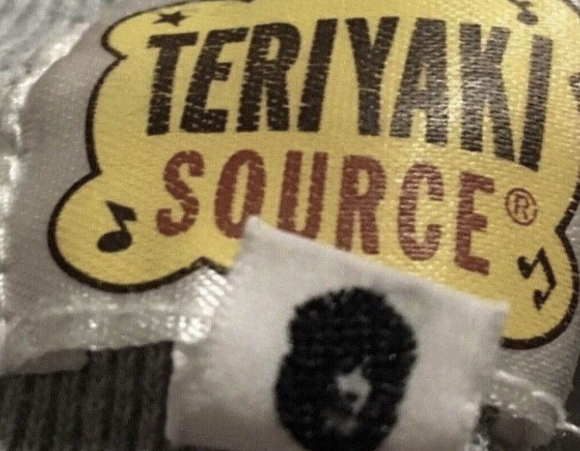 Bape Bape Teriyaki Boyz Crew Neck Pullover Sweatshirt Size US M / EU 48-50 / 2 - 4 Thumbnail