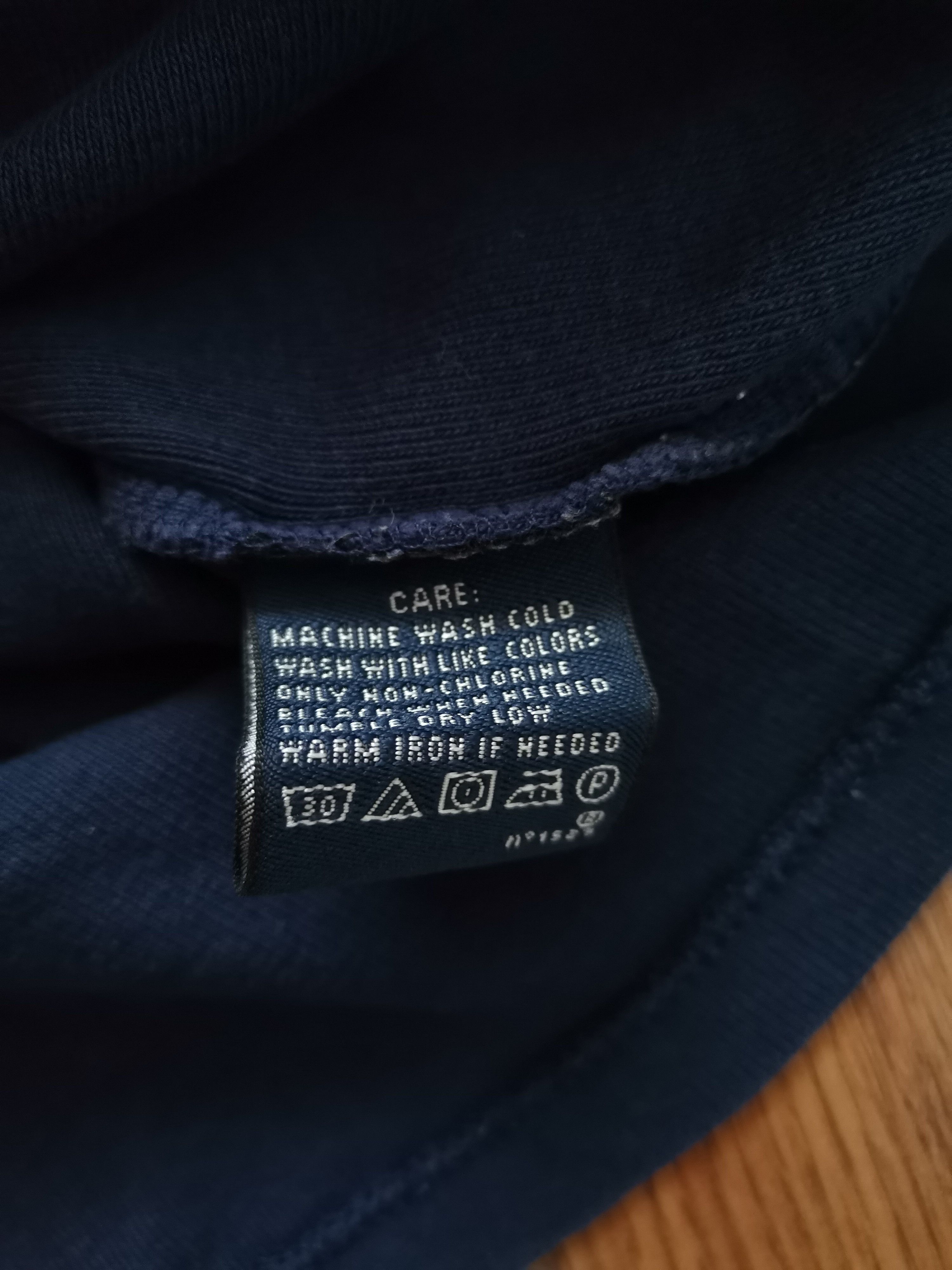 Polo Ralph Lauren × Ralph Lauren Ralph Lauren Sport Women's Tee Size XL / US 12-14 / IT 48-50 - 3 Thumbnail